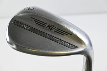Titleist Vokey SM10 Lob Wedge / 60 Degree / Wedge Flex Vokey Design Shaft