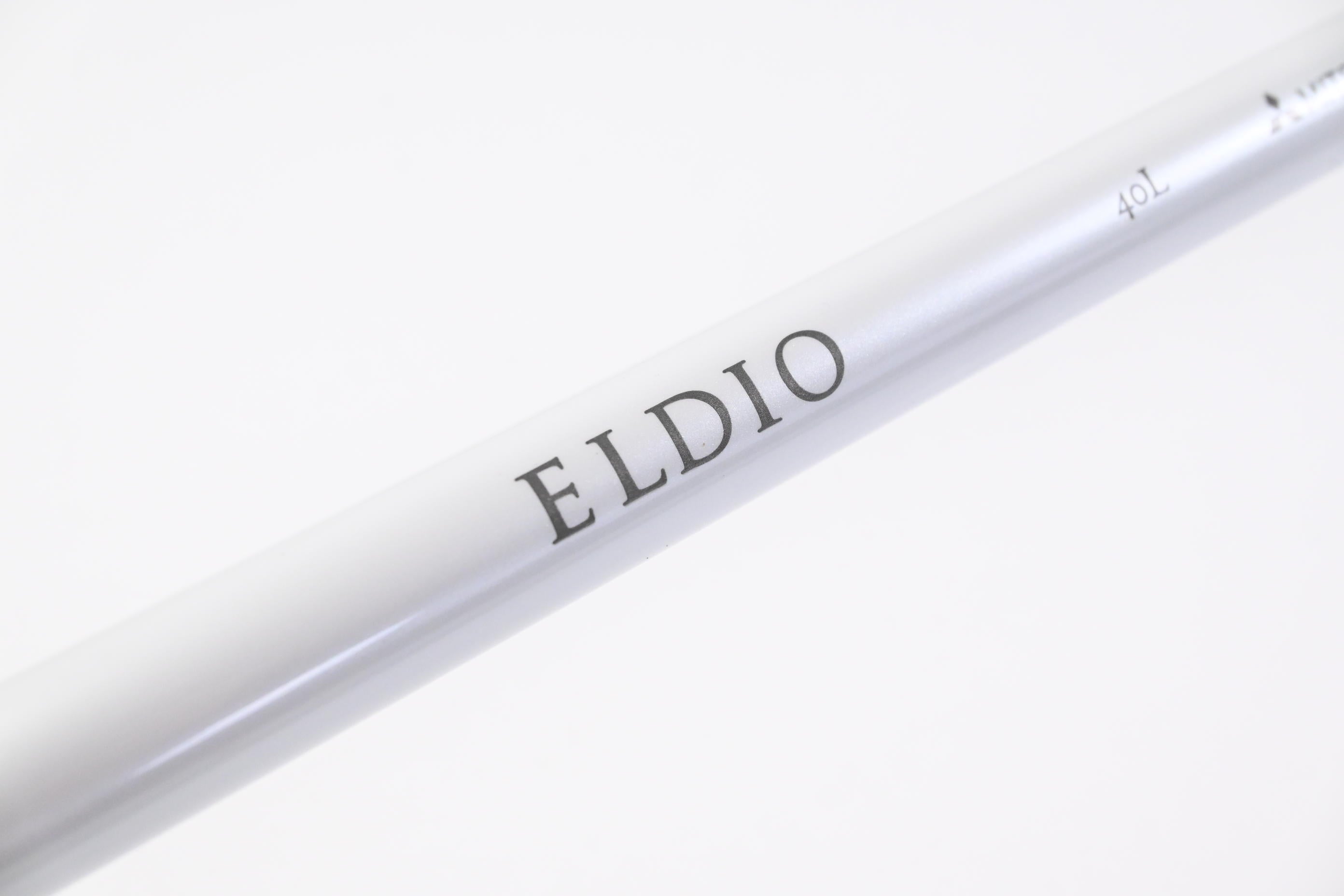 Ladies Eldio 40 Driver Shaft / Ladies Flex / Callaway 2nd Gen