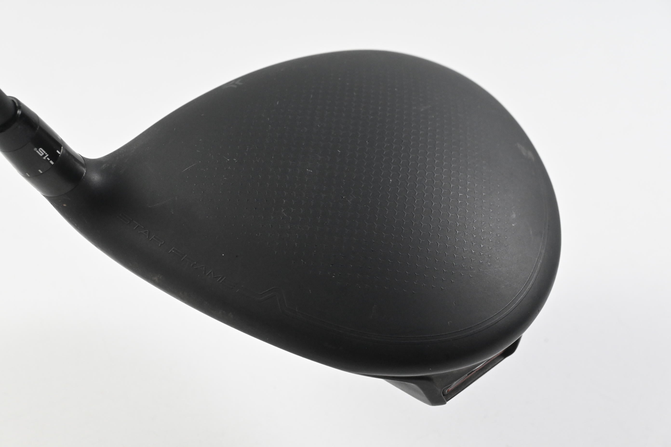 Srixon ZXi Max Driver / 10.5 Degree / X-Flex HZRDUS Black 70 Shaft