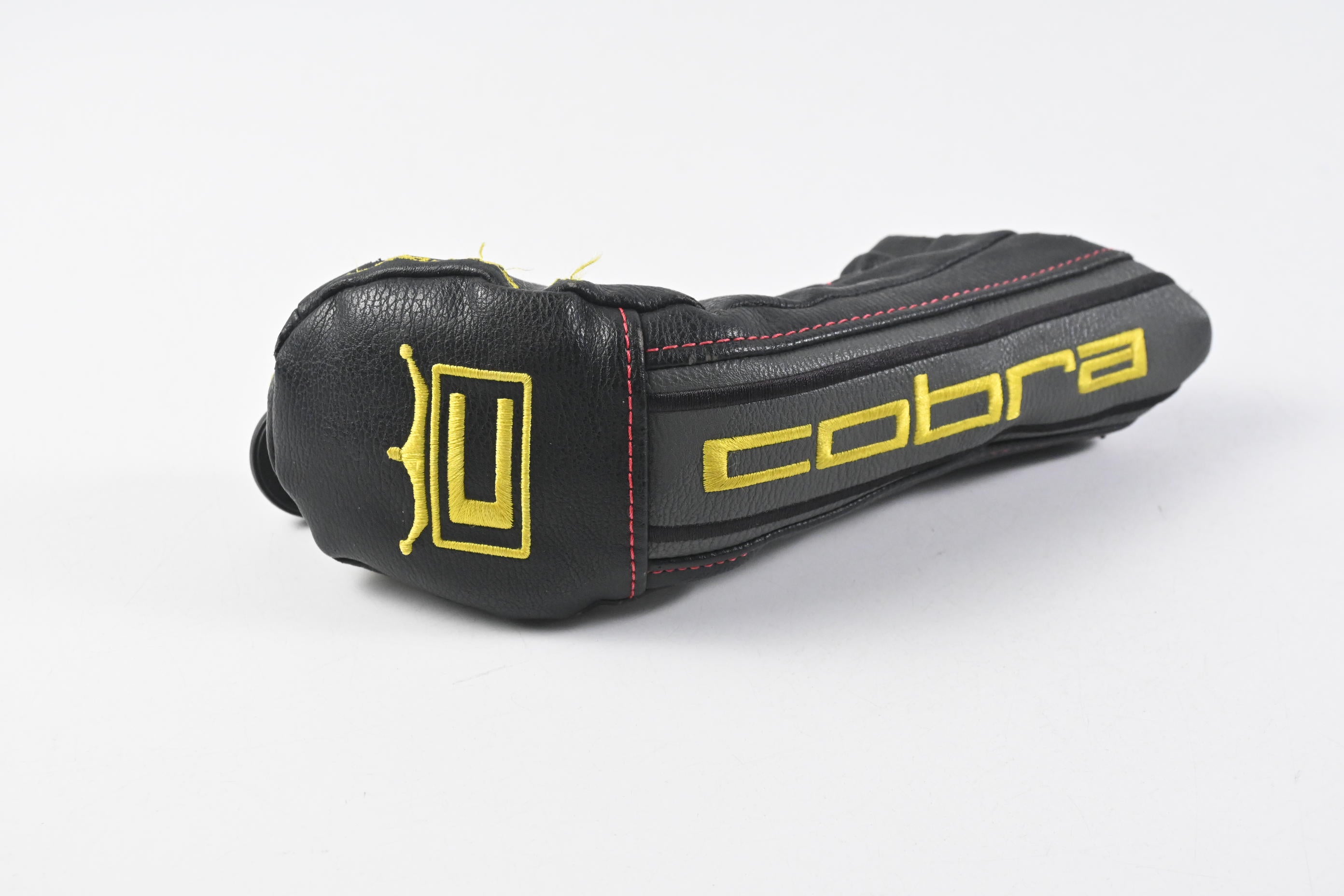 Cobra King Speedzone #2 Hybrid / 17 Degree / Stiff Flex Recoil ESX 480 Shaft