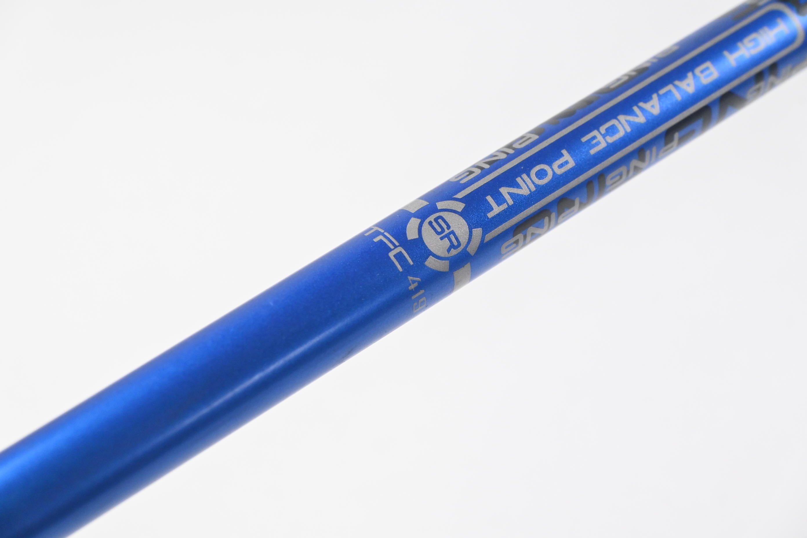 Ping G30 #3 Wood / 14.5 Degree / Senior Flex Ping TFC 419 Shaft