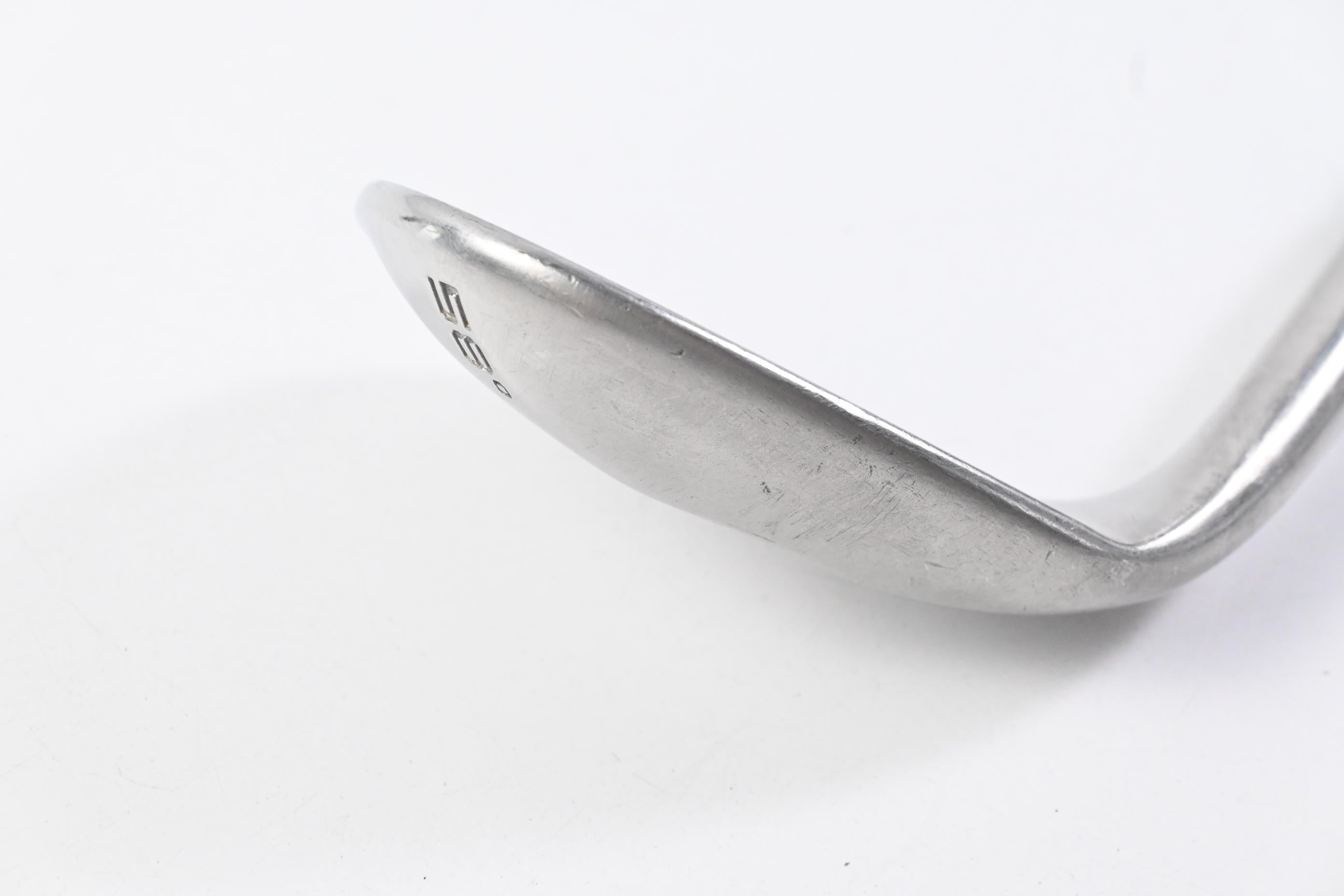 Cobra King Pur Lob Wedge / 58 Degree / Stiff Flex Cobra Shaft