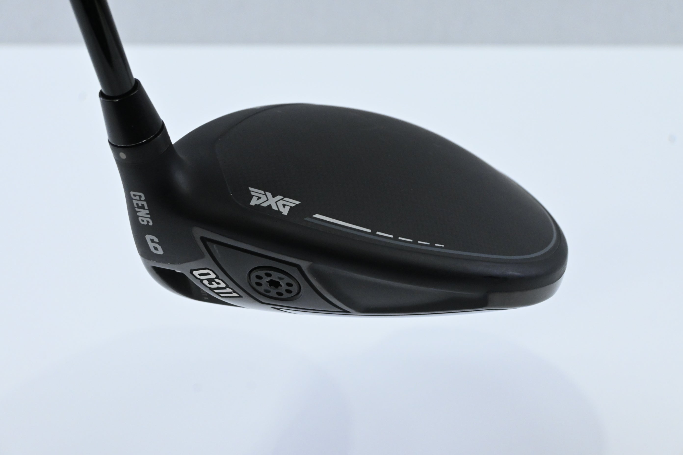 PXG 0311 Gen6 Driver / 9 Degree / Stiff Flex Diamana S 60 Shaft