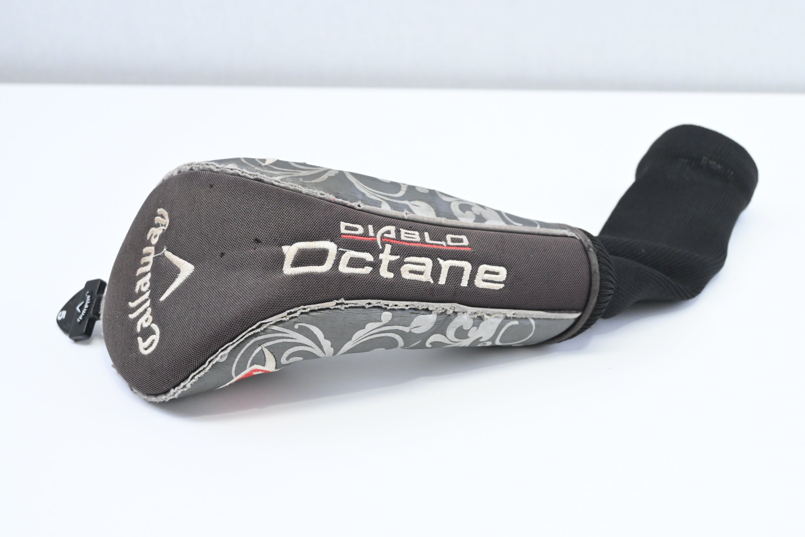 Ladies Callaway Diablo Octane #5 Wood / 18 Degree / Ladies Flex Callaway 50