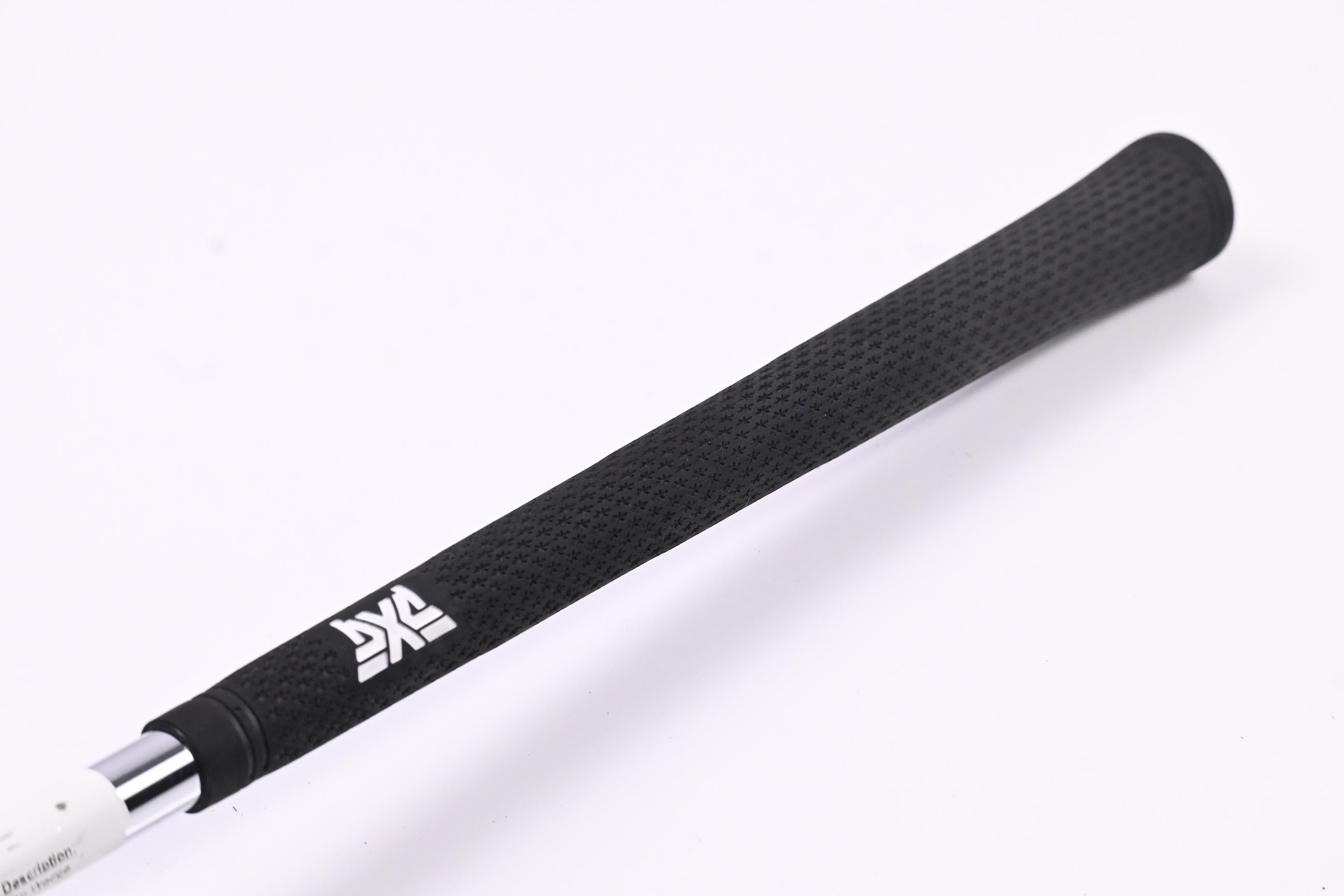 PXG Stick 'Em Sand Wedge / 56 Degree / Stiff Flex Dynamic Gold S400 Shaft