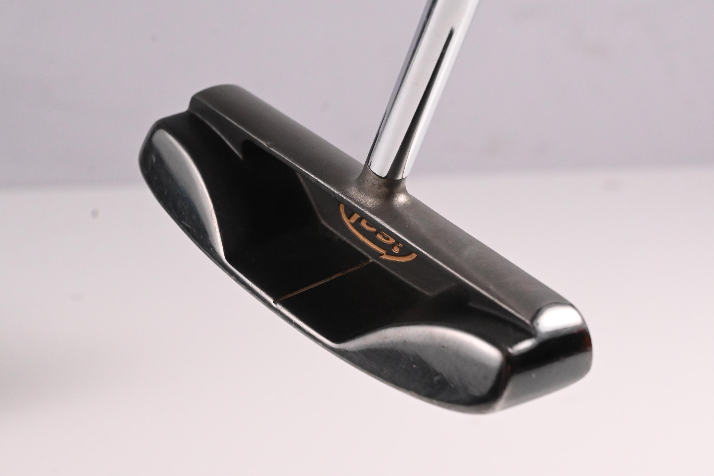 Left Hand Yes! C-Groove Putter / 34 Inch