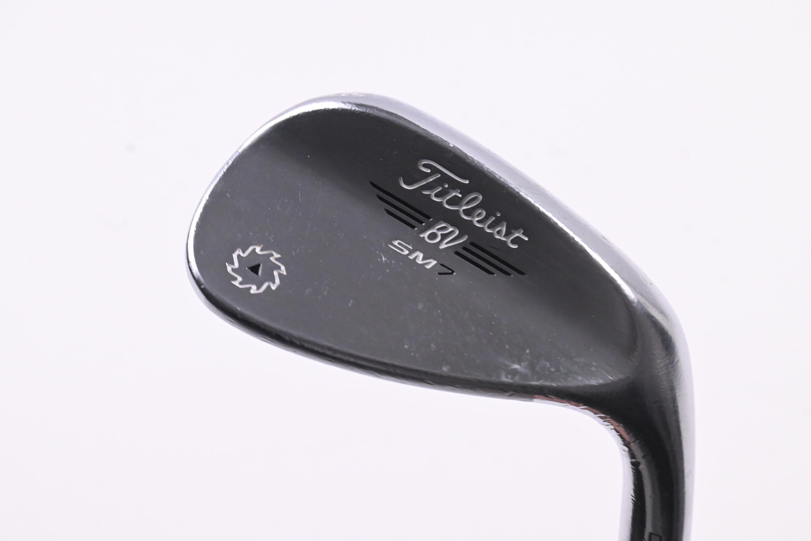 Titleist Vokey SM7 Sand Wedge / 54 Degree / Regular Flex AMT Red R300 Shaft
