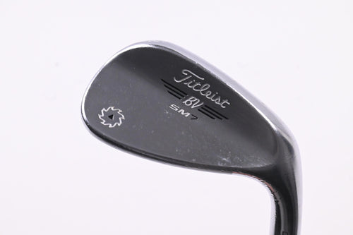 Titleist Vokey SM7 Sand Wedge / 54 Degree / Regular Flex AMT Red R300 Shaft