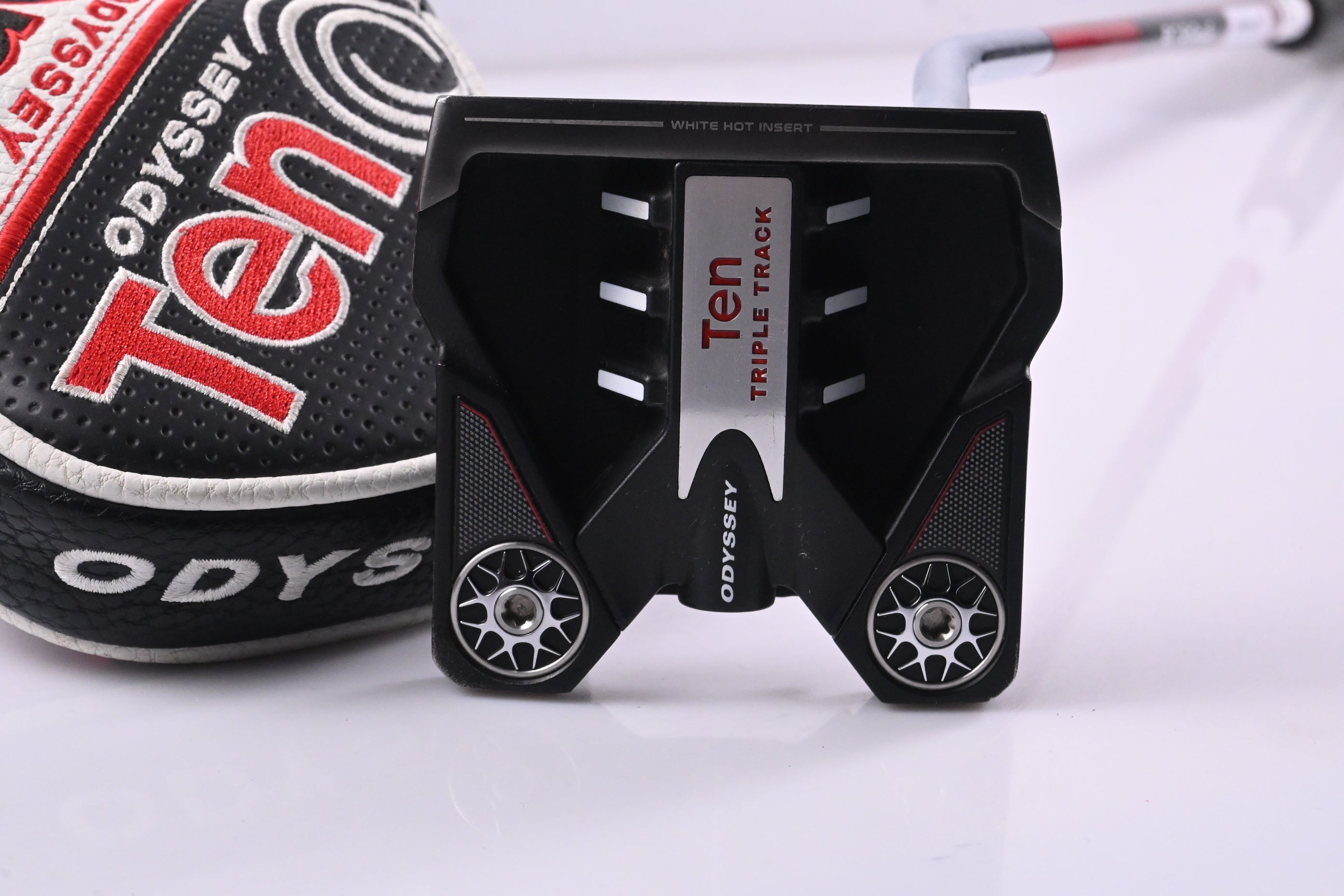 Odyssey TEN Putter / 34 Inch