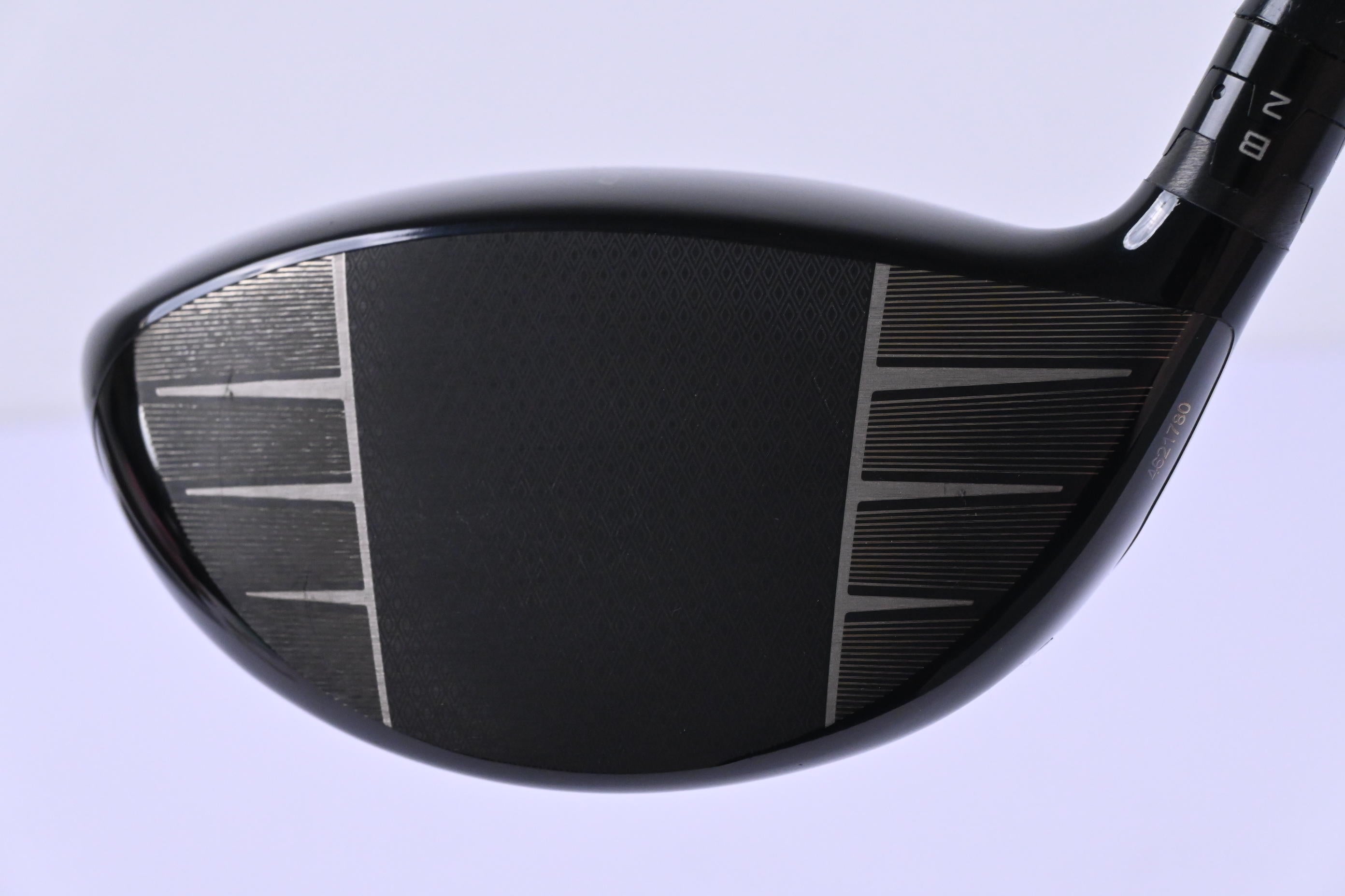 Titleist GT3 Driver / 8 Degree / X-Flex Aldila NV 75 Shaft