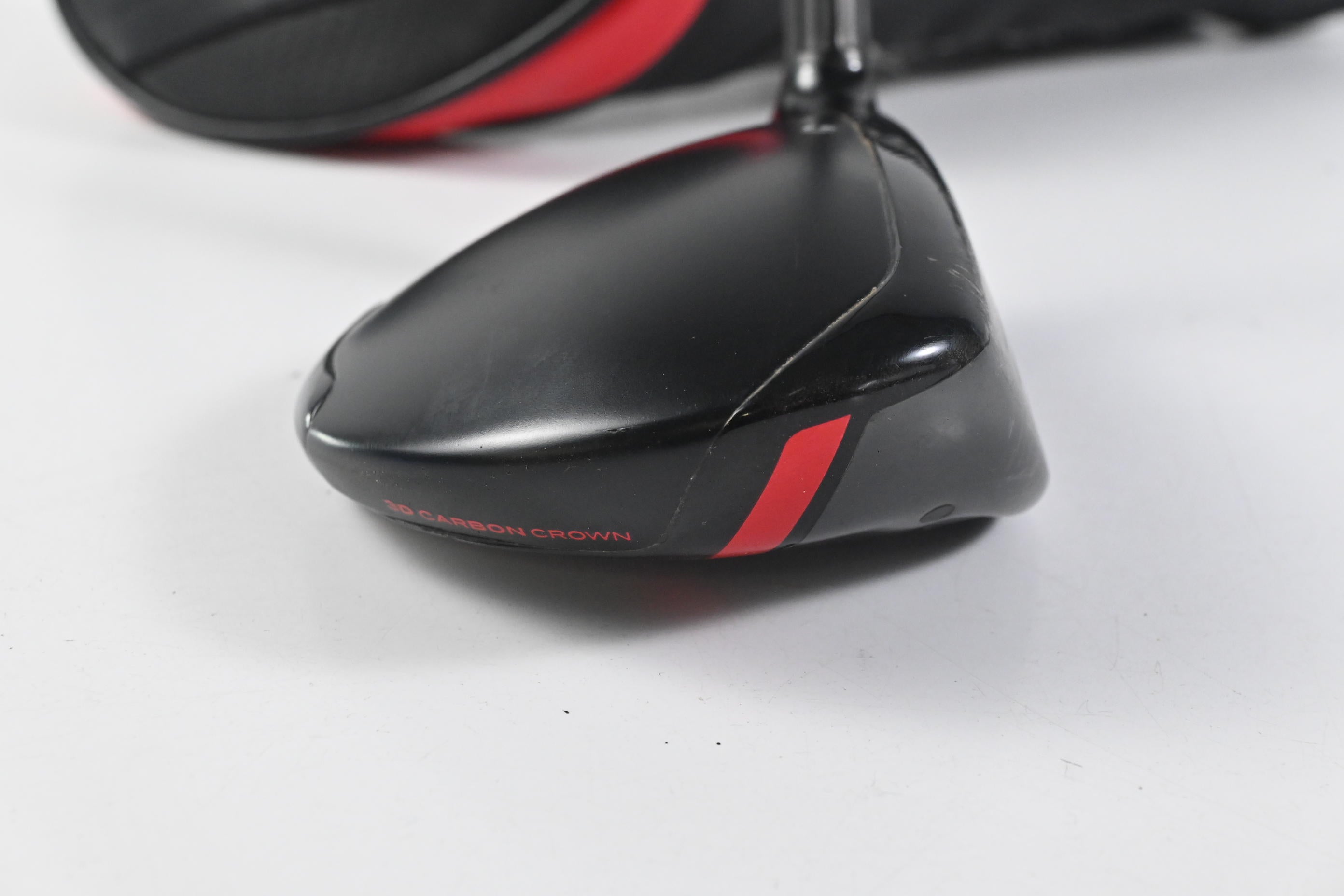 Taylormade Stealth #7 Wood / 21 Degree / Senior Flex Fujikura Ventus Red 5