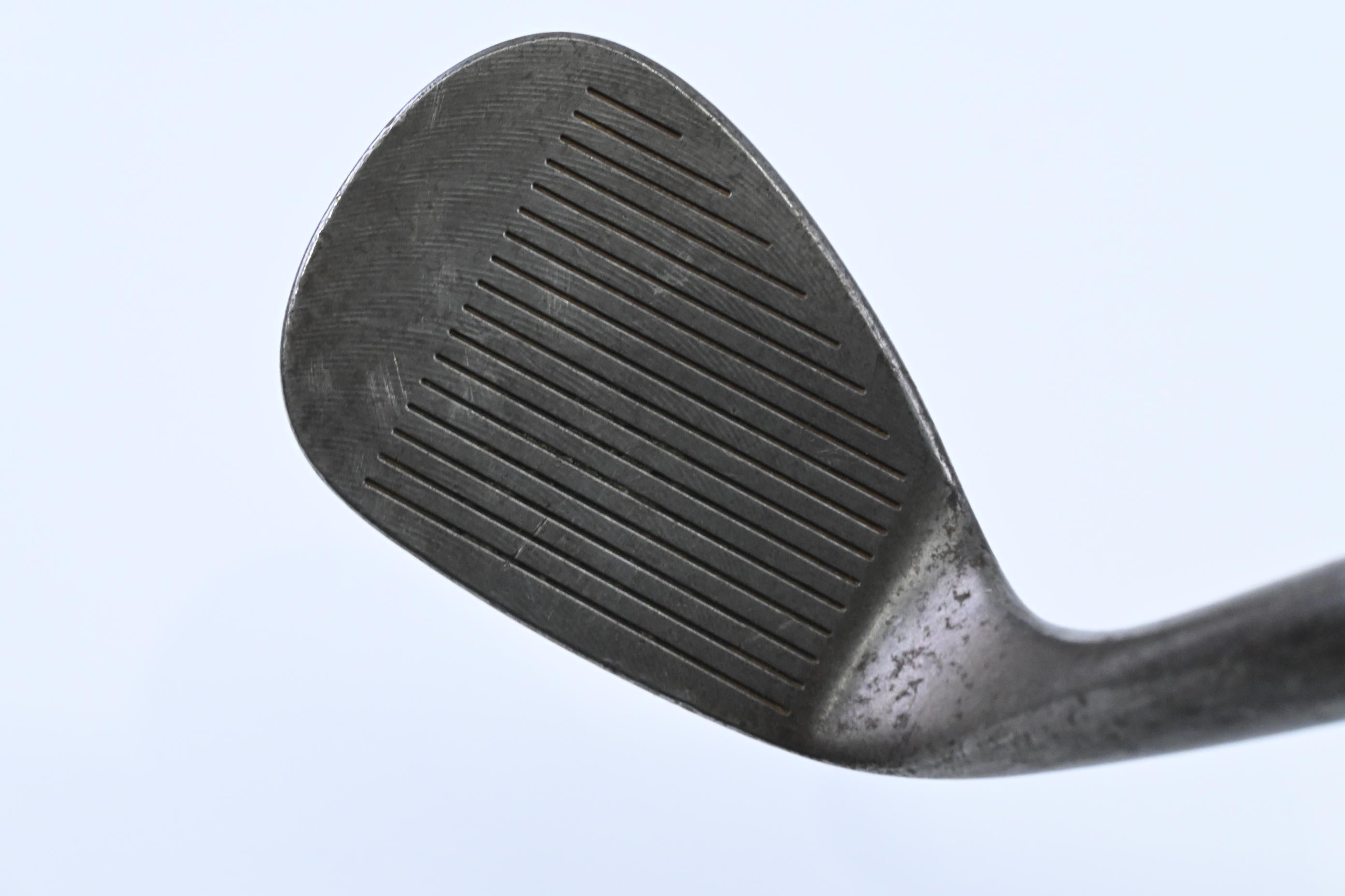 Cleveland RTX-3 Lob Wedge / 60 Degree / Wedge Flex Steel Shaft