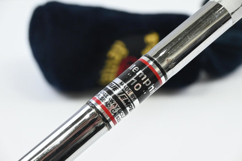 Callaway Big Bertha 2004 #3 Wood / 16 Degree / Stiff Flex Memphis "10" Shaft