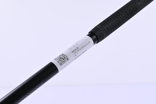 Ping G400 Driver / 10.5 Degree / Stiff Flex UST Mamiya Oneswing Shaft