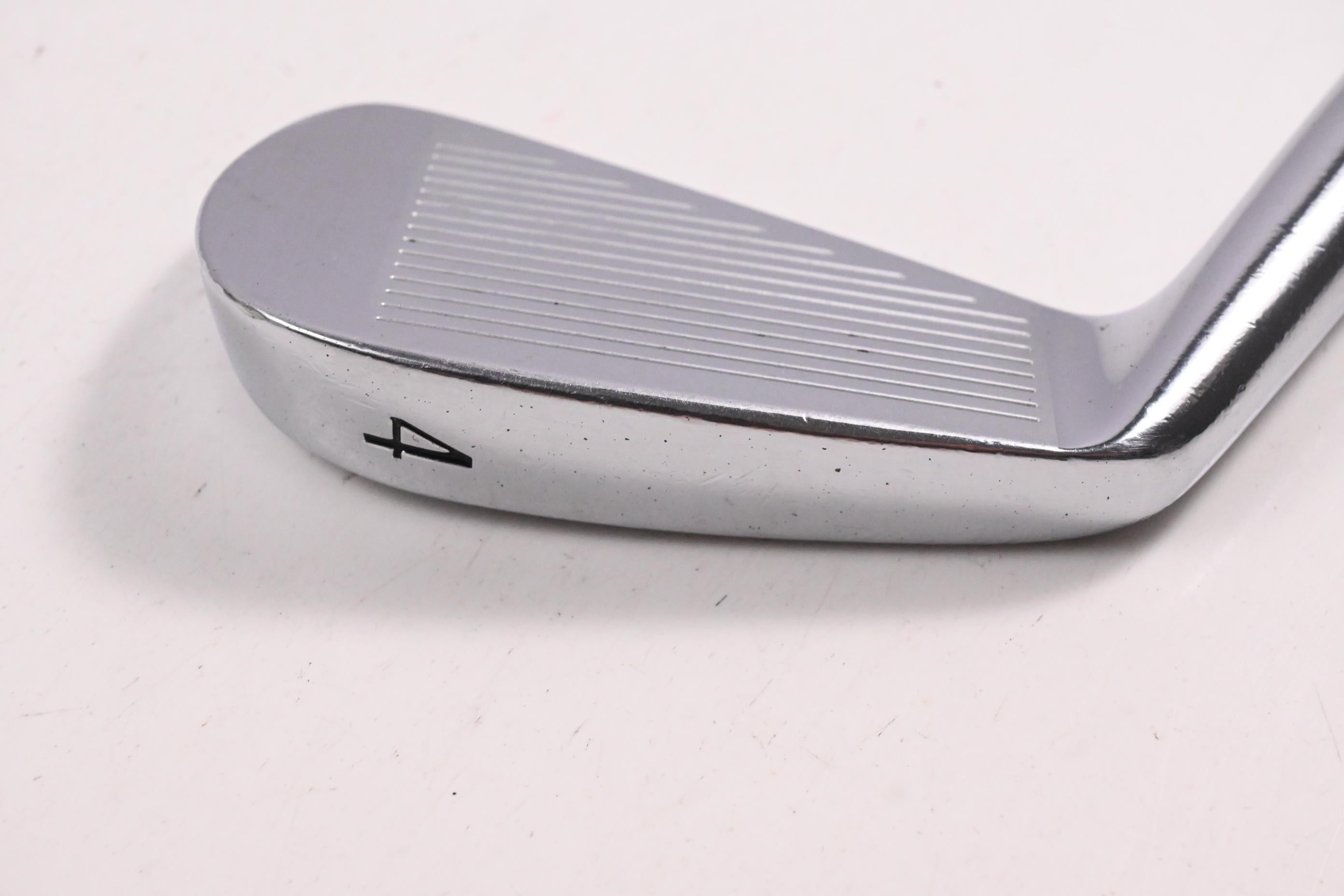 Nike VR Pro #4 Iron / 24 Degree / X-Flex Dynamic Gold 105 X100 Shaft