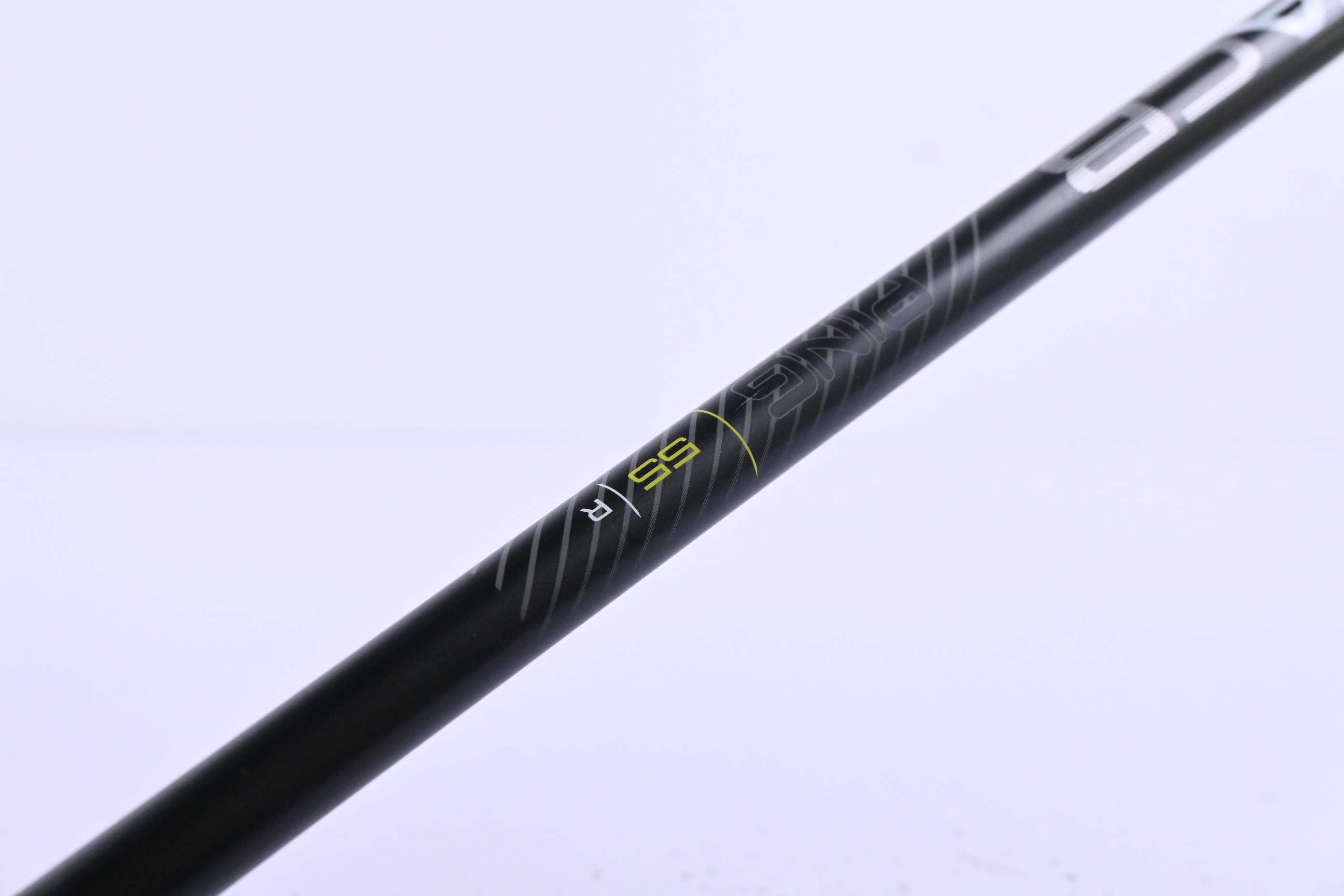 Ping G425 Max Driver / 10.5 Degree / Regular Flex Ping Alta CB Black 55 Shaft