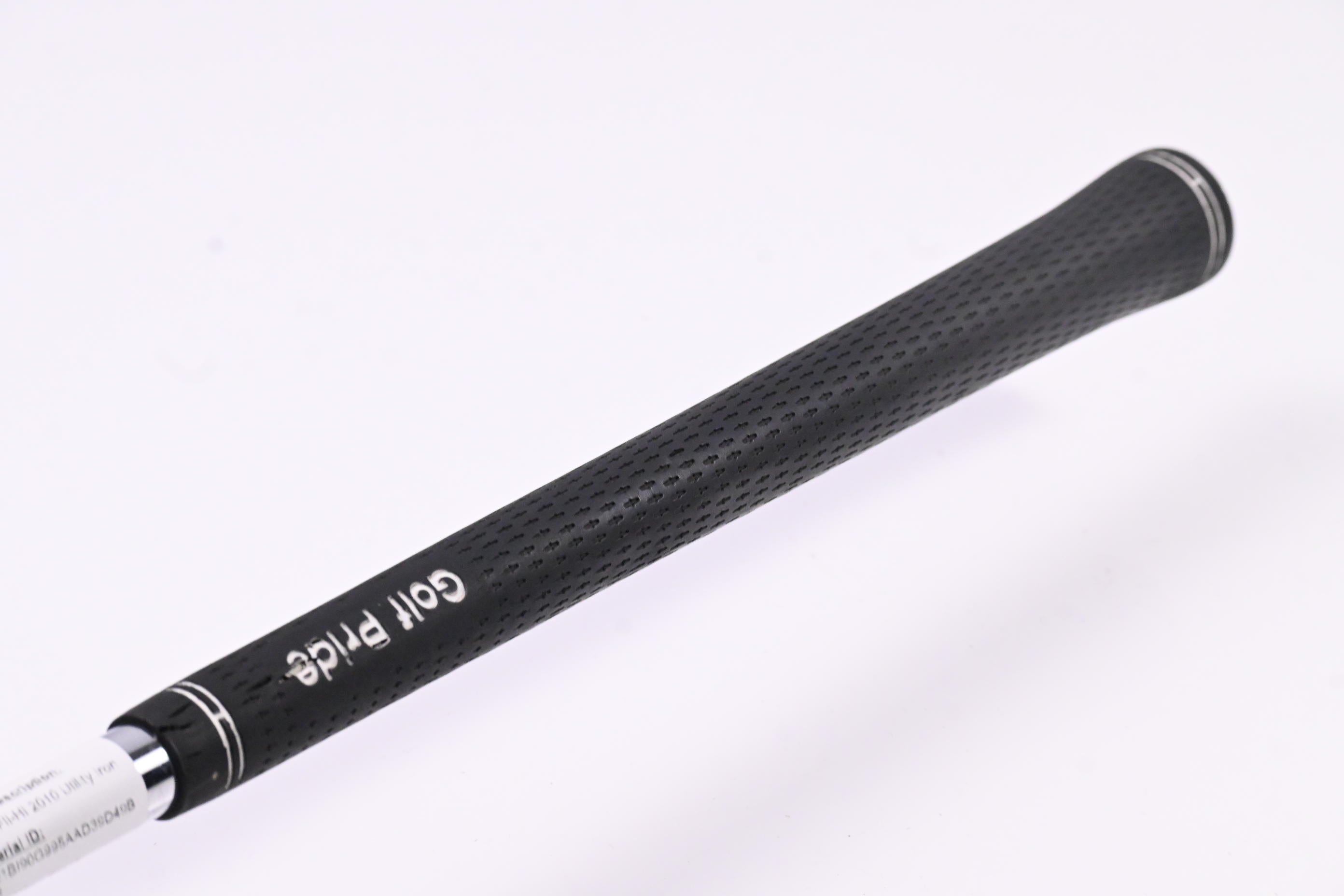 Mizuno MP Fli-Hi 2010 Utility #2 Iron / 18 Degree / X-Flex Project X Shaft