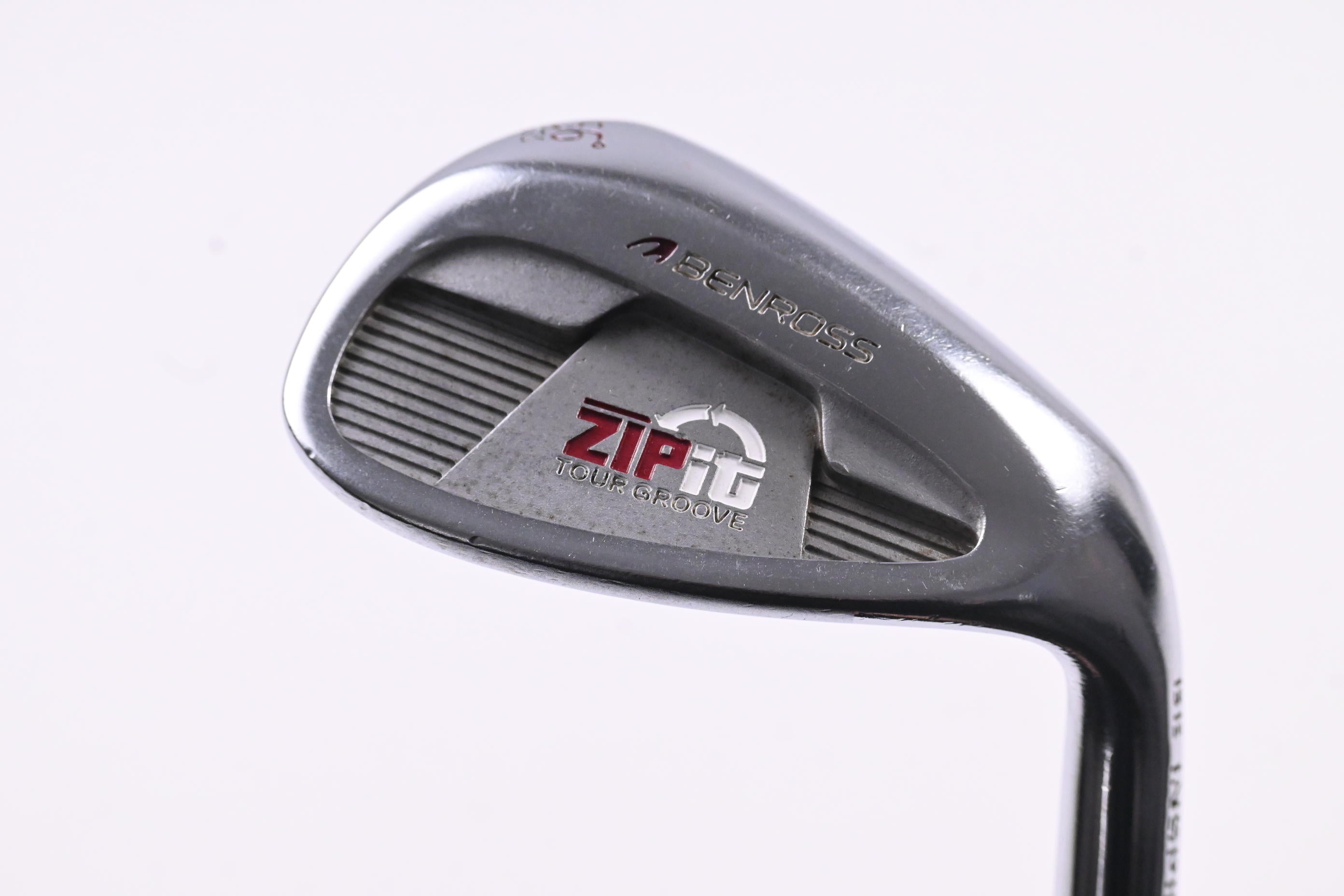Benross Zip It Sand Wedge / 56 Degree / Wedge Flex Dynamic Lite Shaft