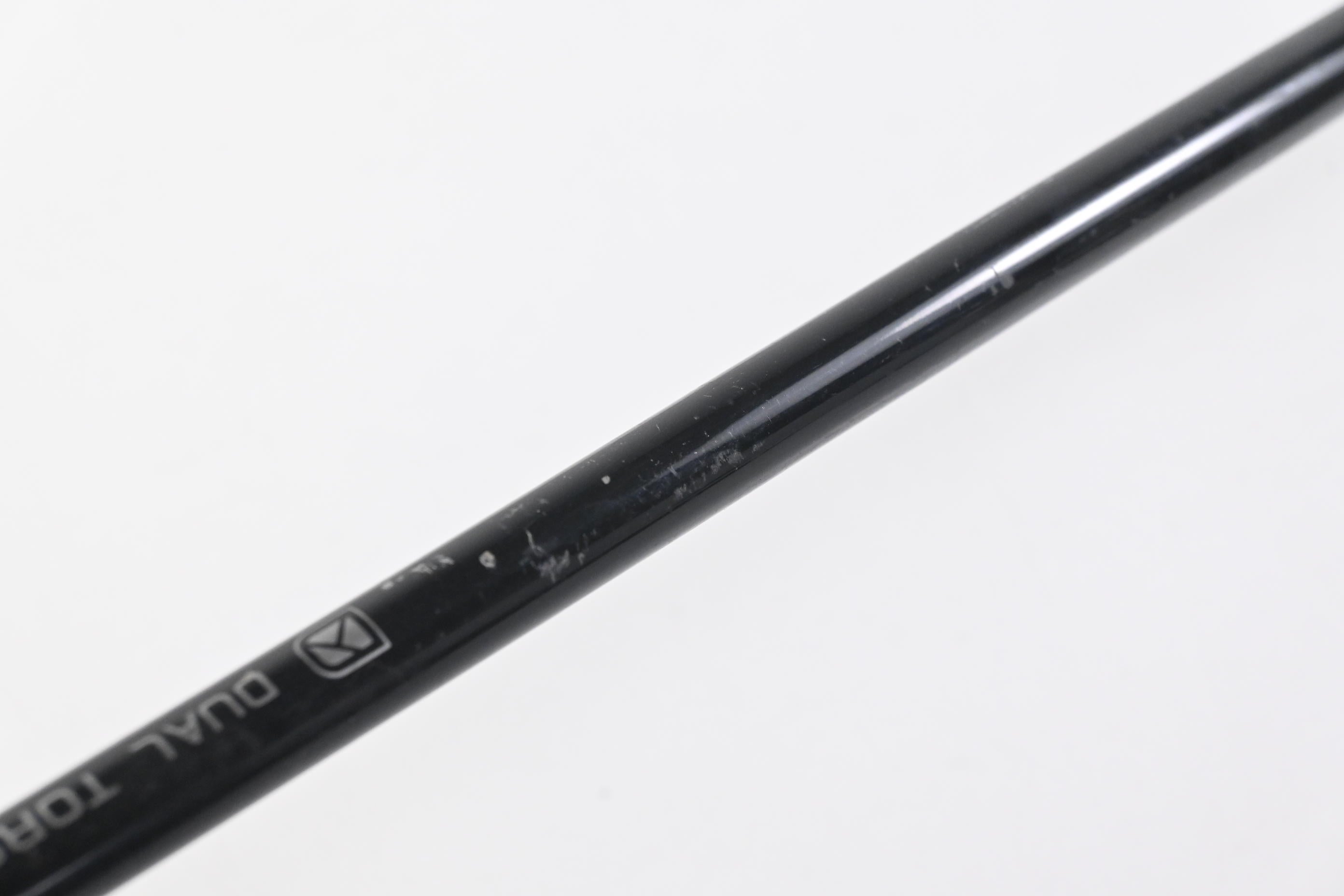 Taylormade P.UDI #4 Iron / 22 Degree / Stiff Flex Hzrdus Gen4 Black 80 Shaft