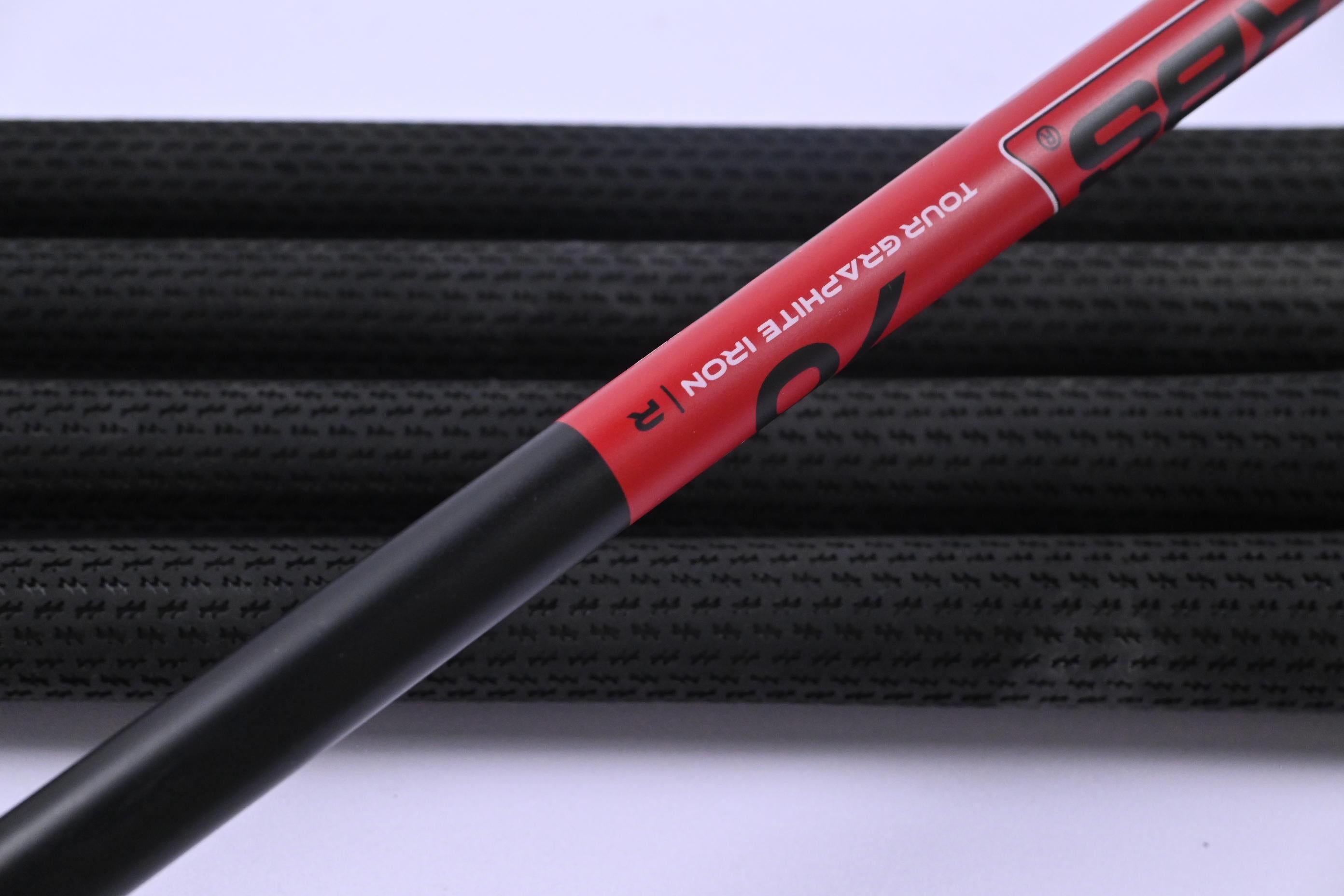 Eleven Irons / 6-PW / Regular Flex KBS Tour Graphite Iron 70 Shafts