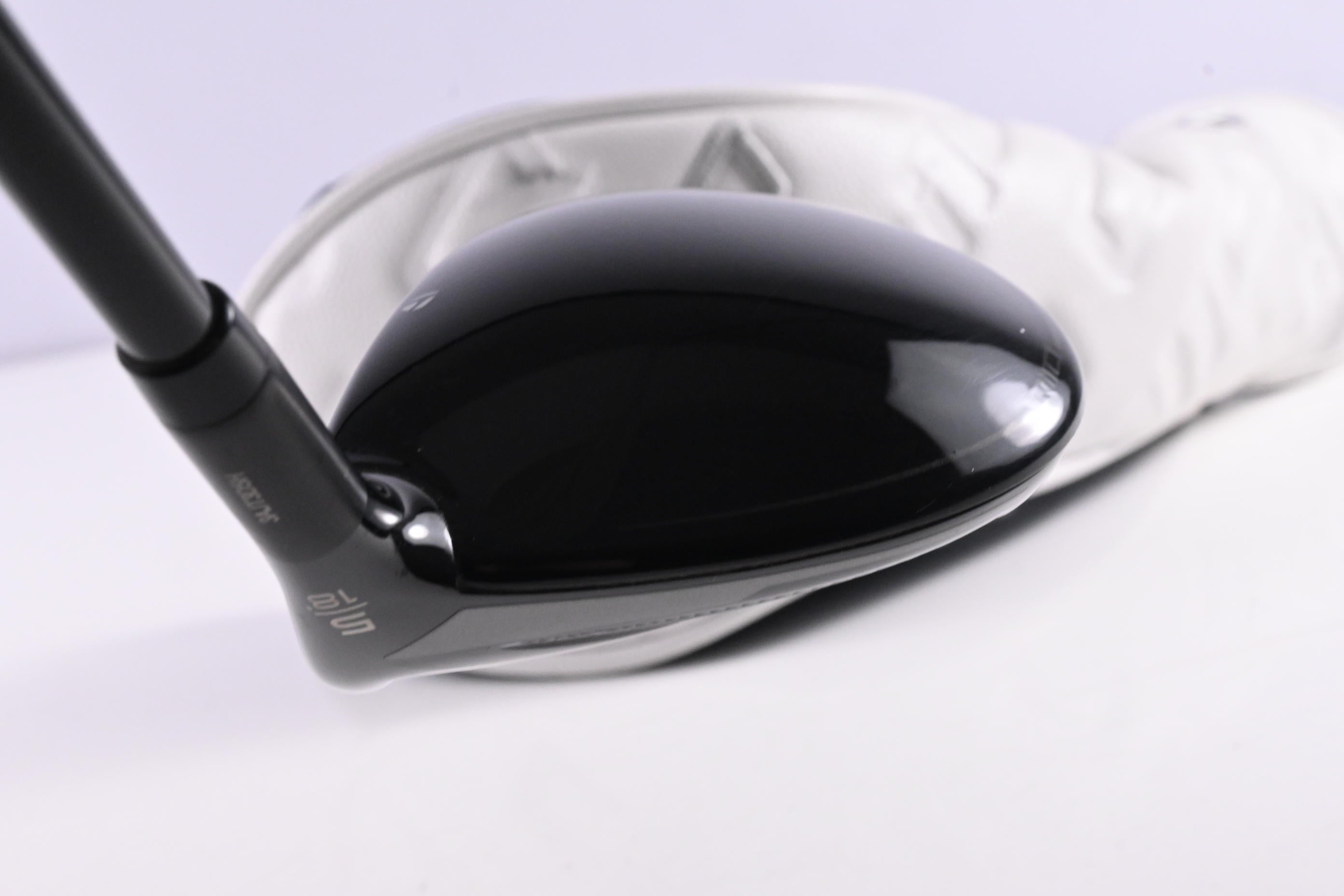 Taylormade Qi10 #5 Wood / 18 Degree / Regular Flex Fujikura Ventus TR Blue 6