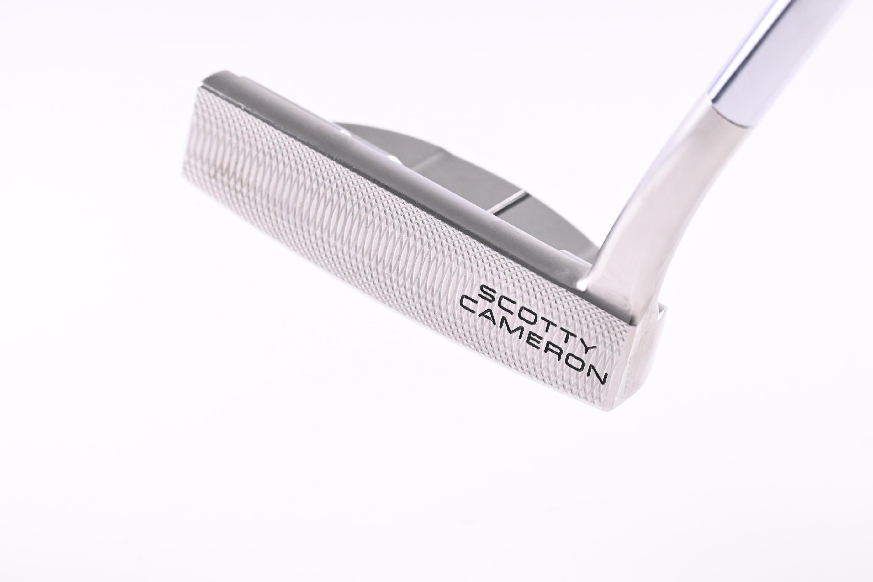 Scotty Cameron Super Select Delmar Putter / 33 Inch