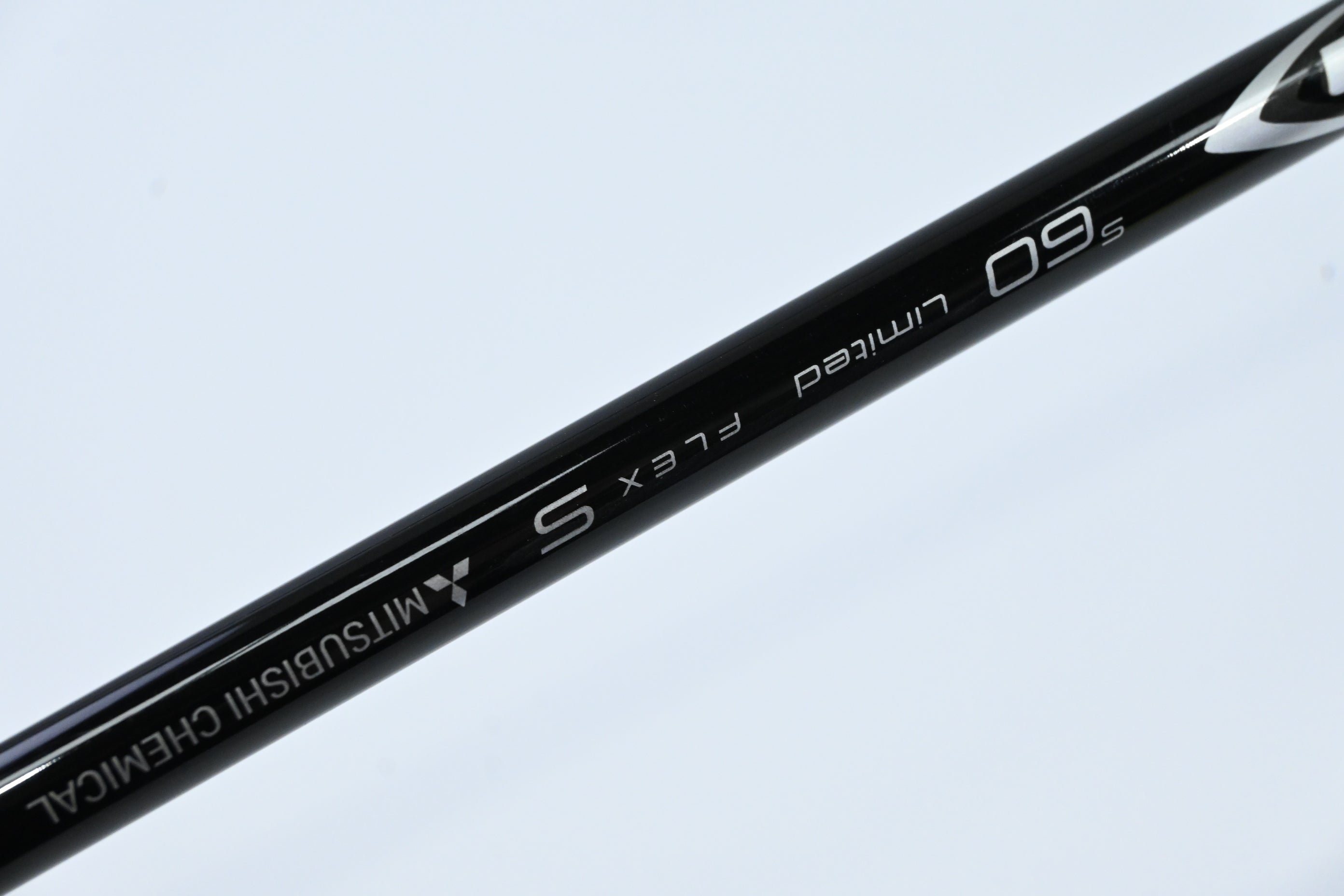 PXG 0311 Gen6 Driver / 9 Degree / Stiff Flex Diamana S 60 Shaft