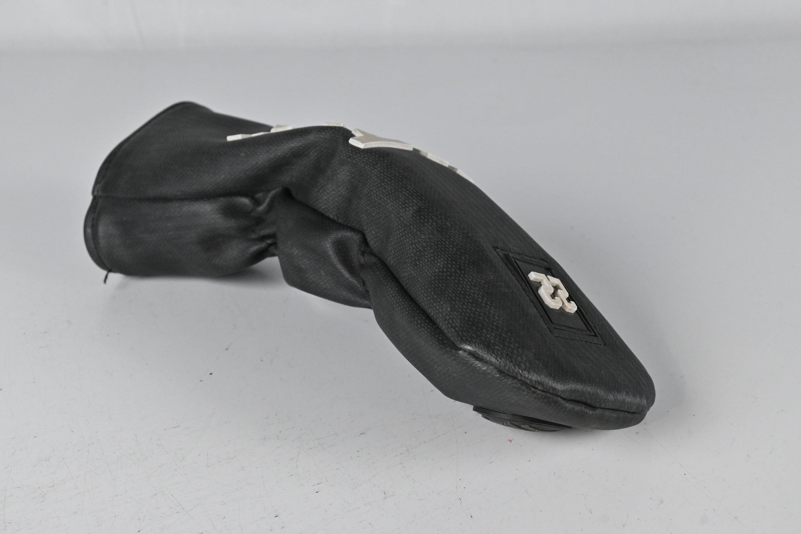 Left Hand PXG 0211 2020 #4 Hybrid / 22 Degree / Stiff Flex MMT Black 80 Shaft