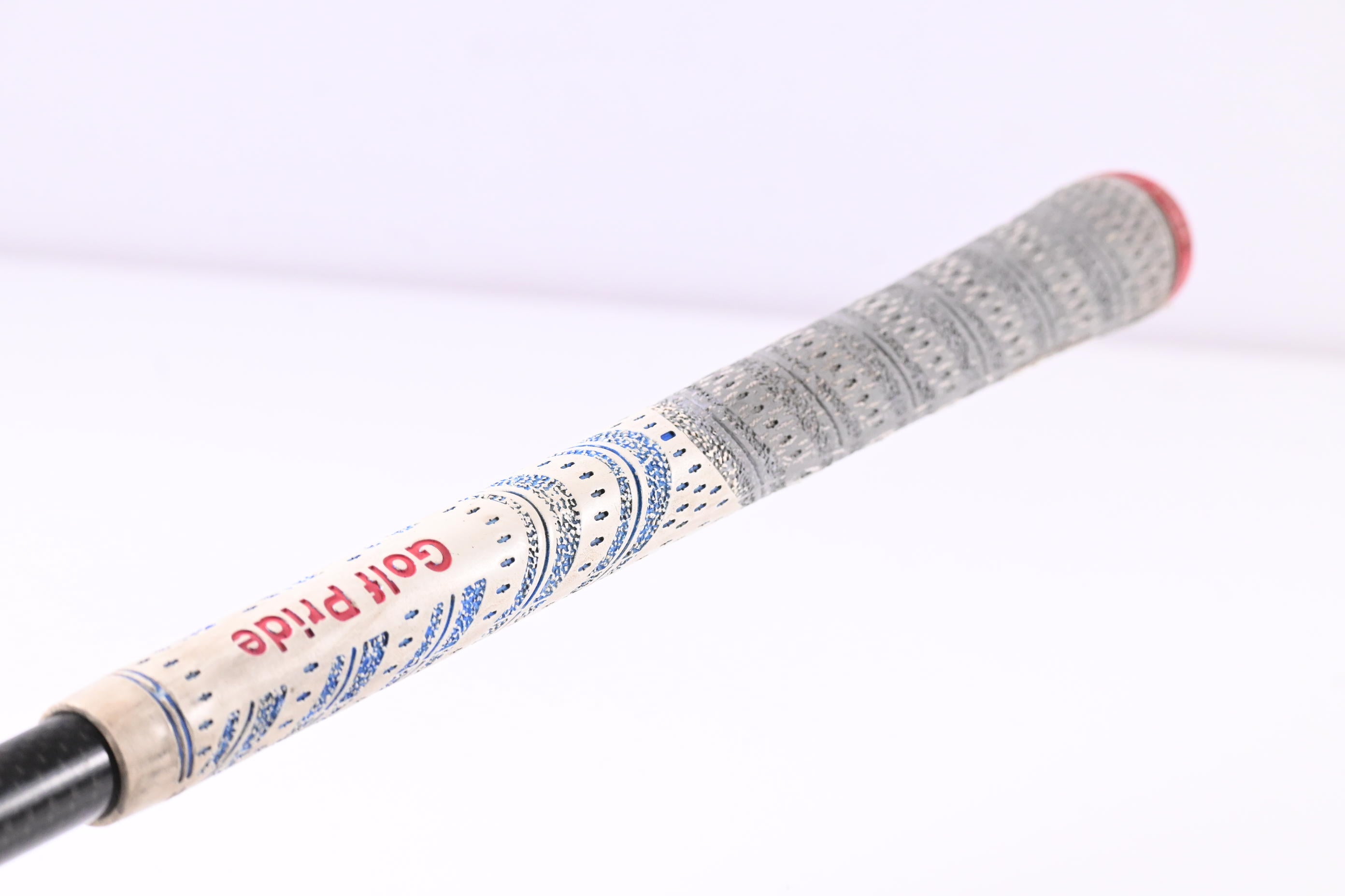 Left Hand Ping Rapture Driver / 9 Degree / Regular Flex Ping TFC 909 Shaft