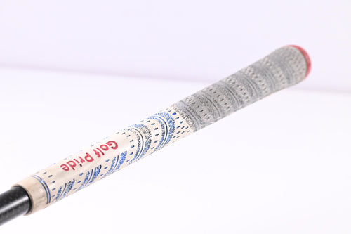 Left Hand Ping Rapture Driver / 9 Degree / Regular Flex Ping TFC 909 Shaft