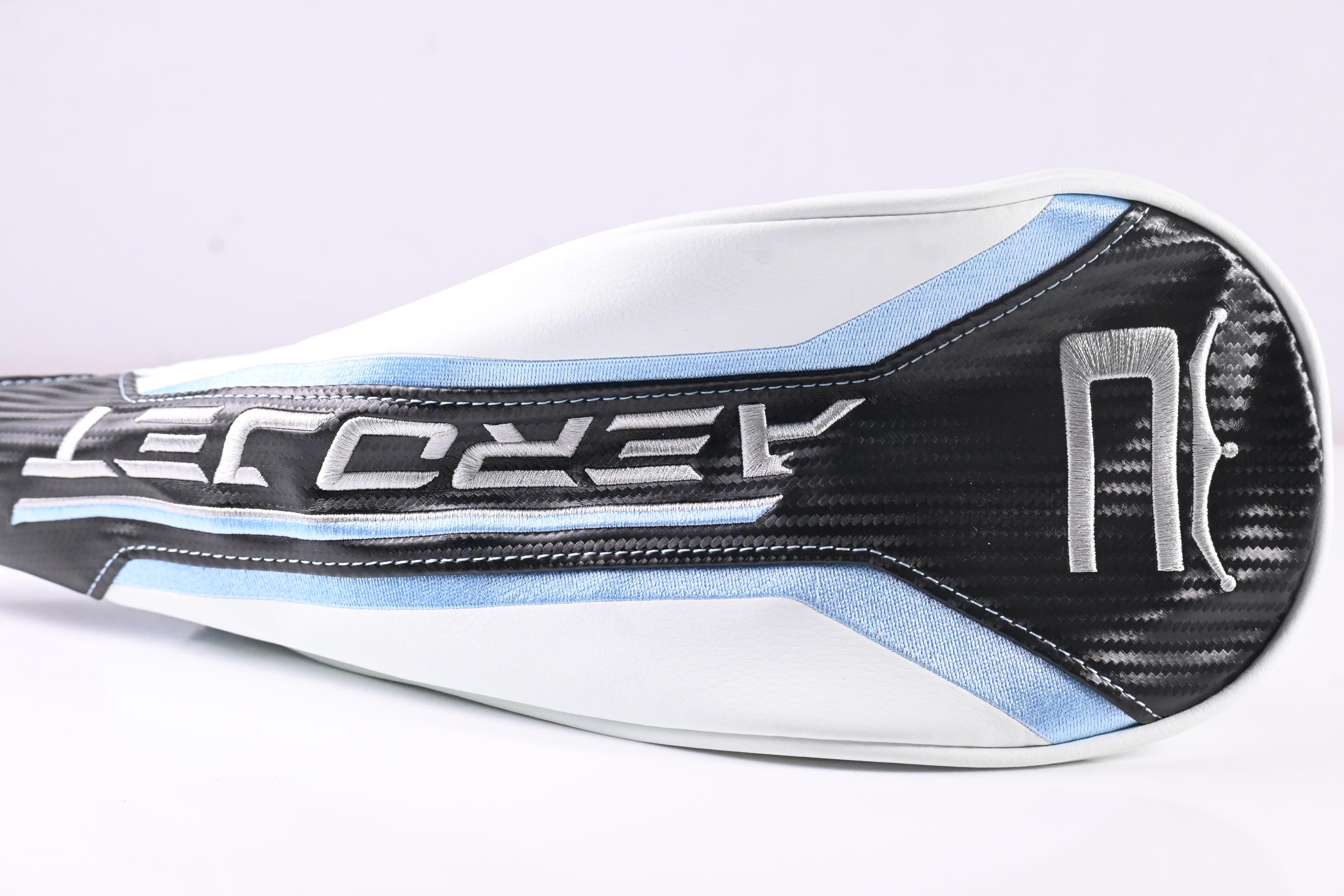 Ladies Cobra Aerojet Max Driver / 12 Degree / Ladies Flex UST Helium Nanocore 4