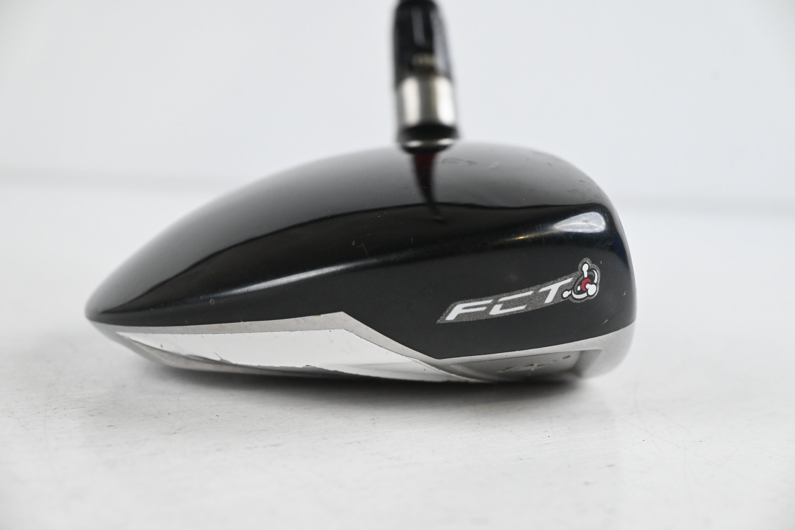 Taylormade R9 #3 Wood / 15 Degree / Regular Flex Fujikura Motore 70 Shaft