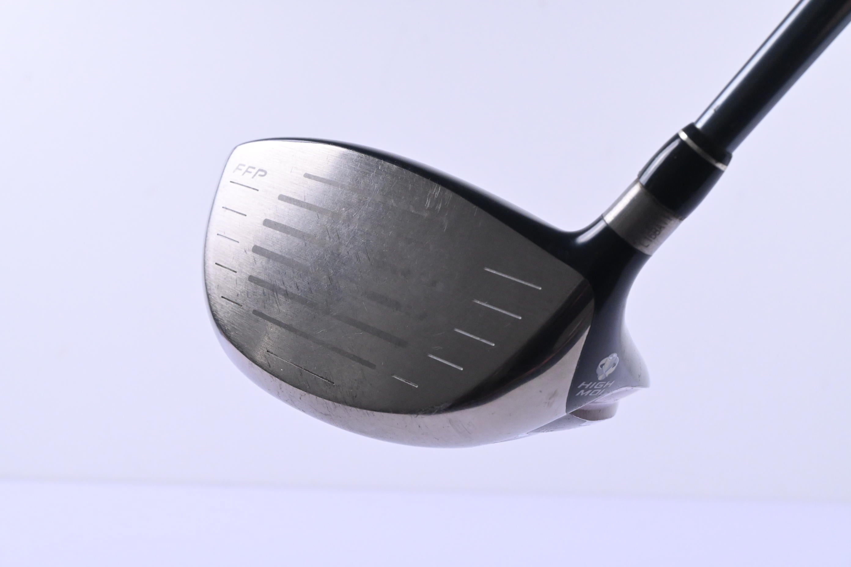 Cleveland HiBore XLS Driver / 10.5 Degree / Senior Flex Fujikura Fit-On M 55