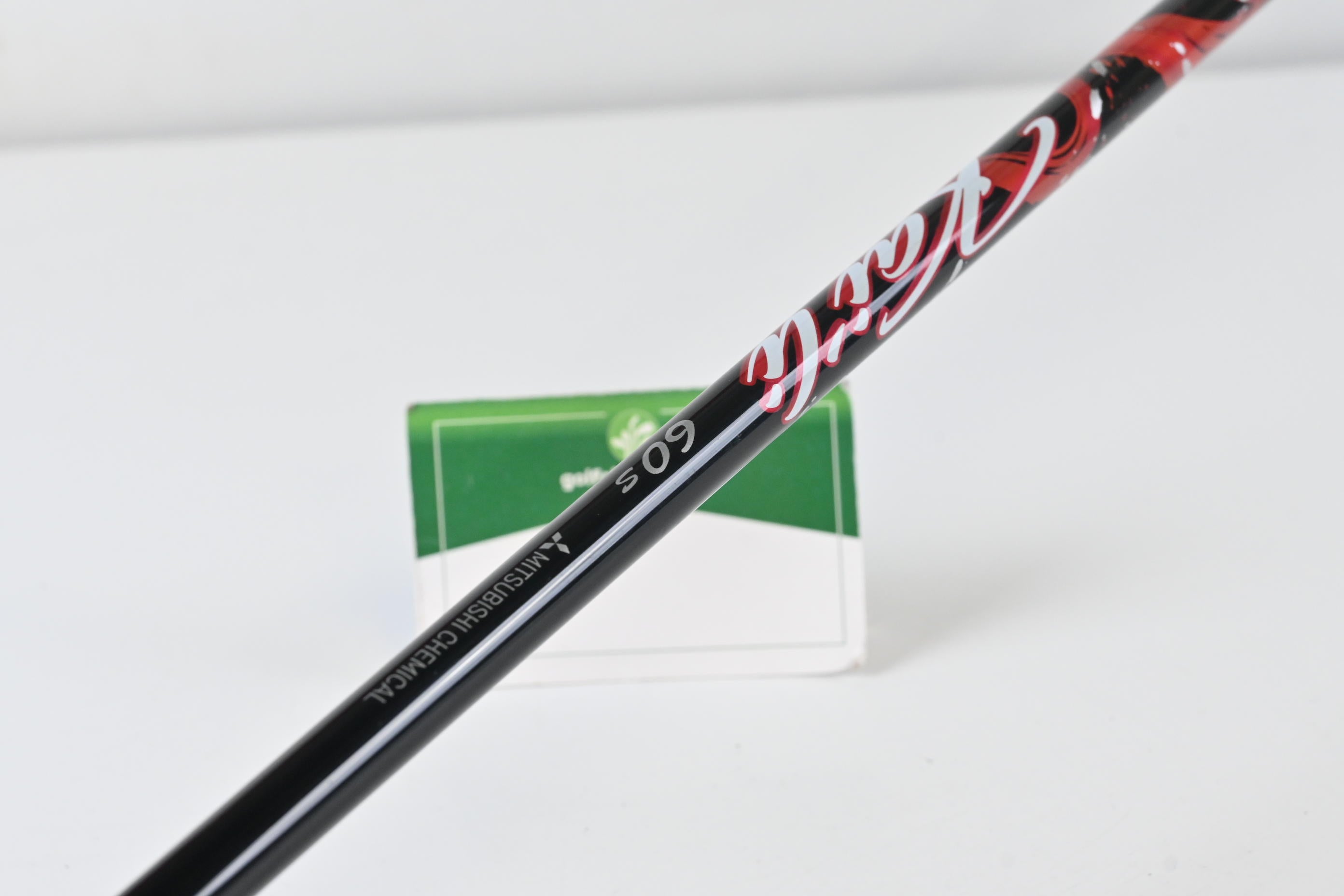 Taylormade Stealth 2 Plus #3 Wood / 15 Degree / Stiff Flex Kai'li Red Waves 60