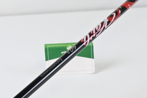Taylormade Stealth 2 Plus #3 Wood / 15 Degree / Stiff Flex Kai'li Red Waves 60