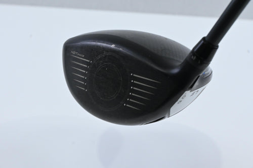 Cobra Aerojet Driver / 9 Degree / Stiff Flex HZRDUS Smoke iM10 60