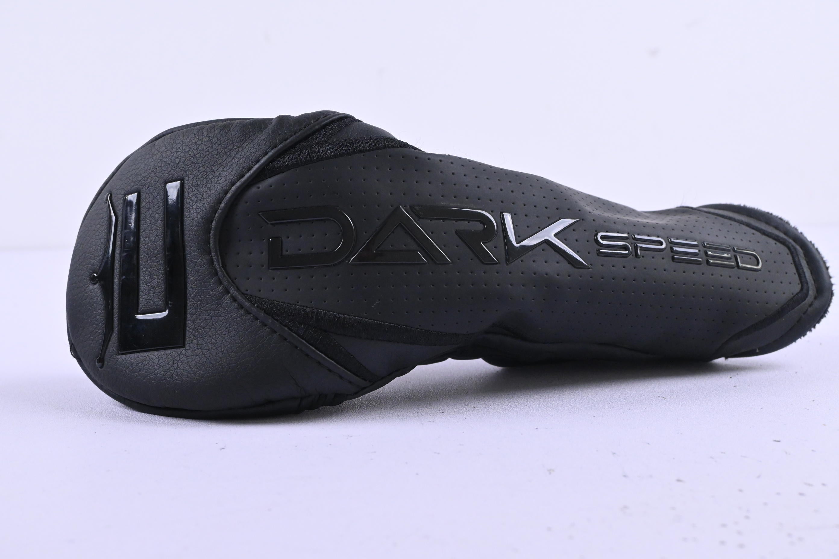 Cobra Darkspeed X #3 Wood / 15 Degree / Regular Flex LIN-Q M40X Blue 6 Shaft
