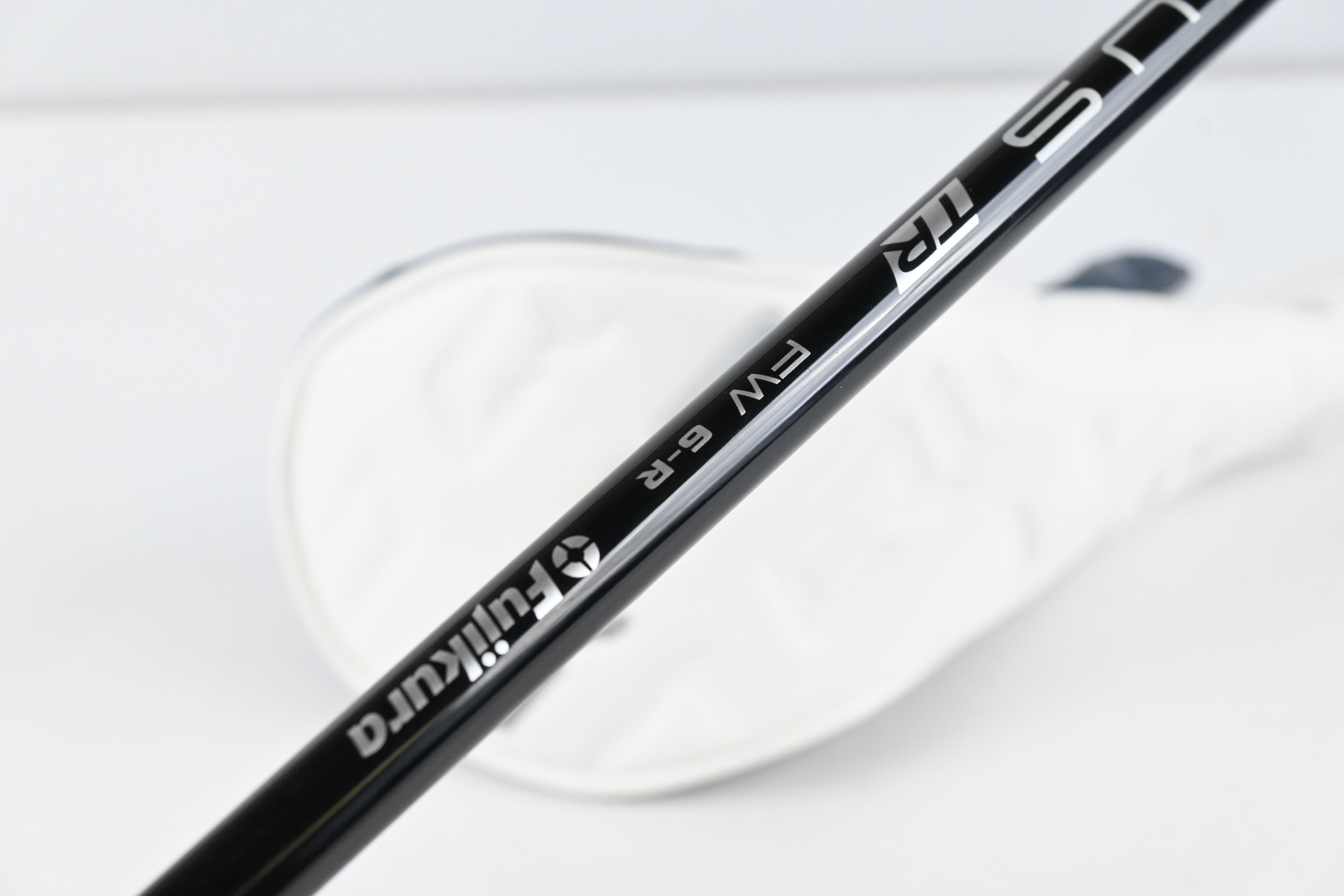 Taylormade Qi10 #3 Wood / 15 Degree / Regular Flex Fujikura Ventus TR Blue 6