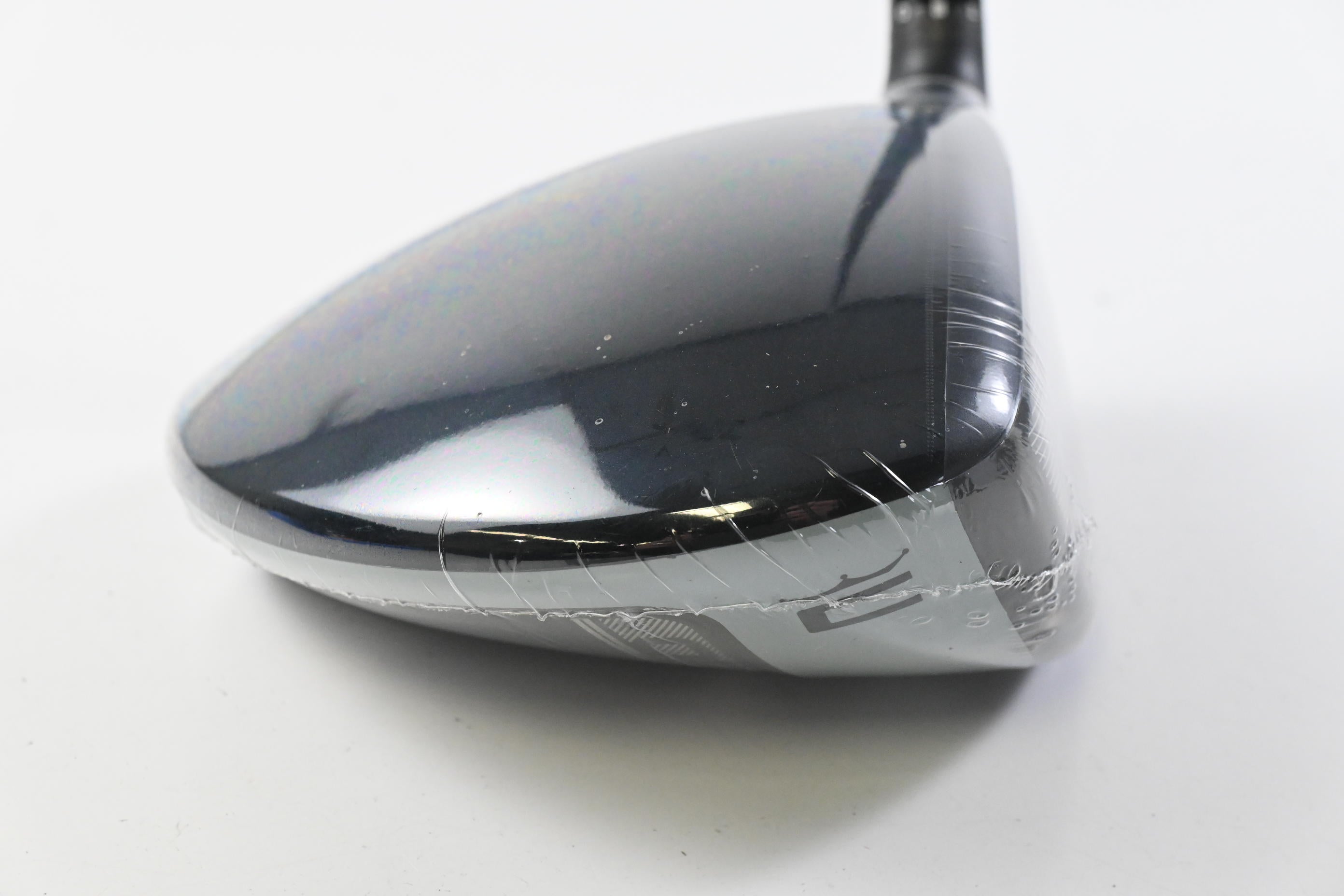 Cobra OPTM MAX-K Driver / 12 Degree / Stiff Flex Kai'li Dark Waves Blue 60 Shaft