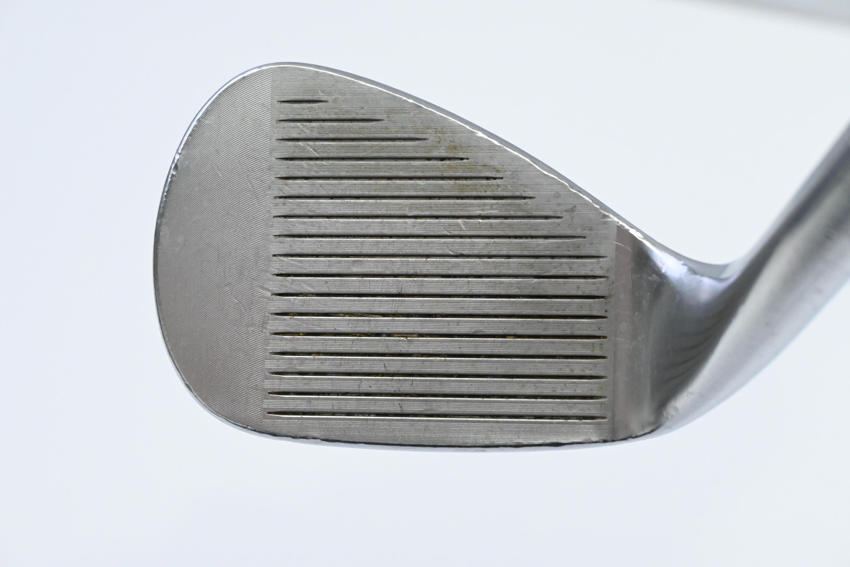 Titleist Vokey SM8 Gap Wedge / 52 Degree / Wedge Flex Vokey SM8 Shaft