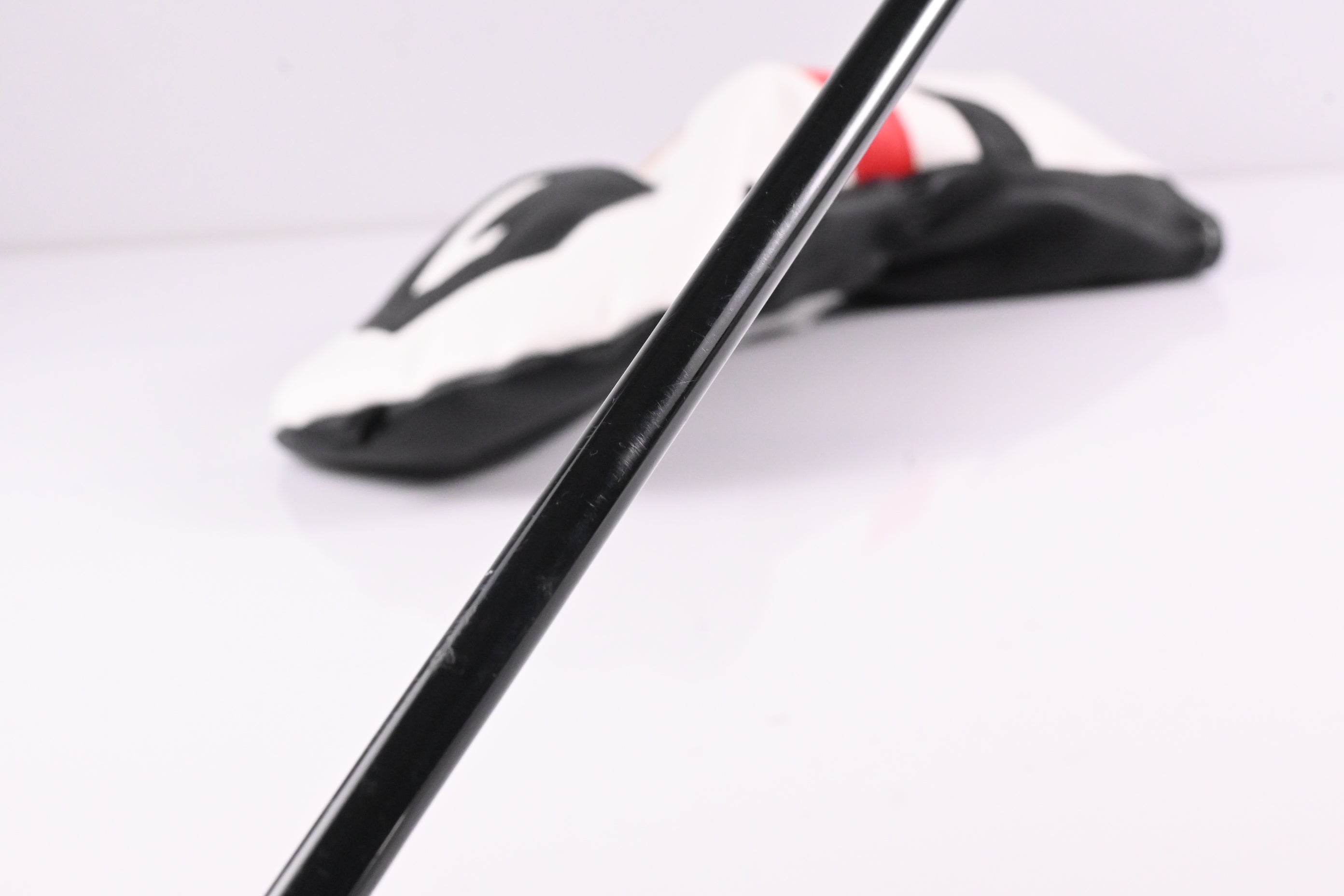 Ping Si3 Driver / 10 Degree / Regular Flex Ping Si3 Shaft