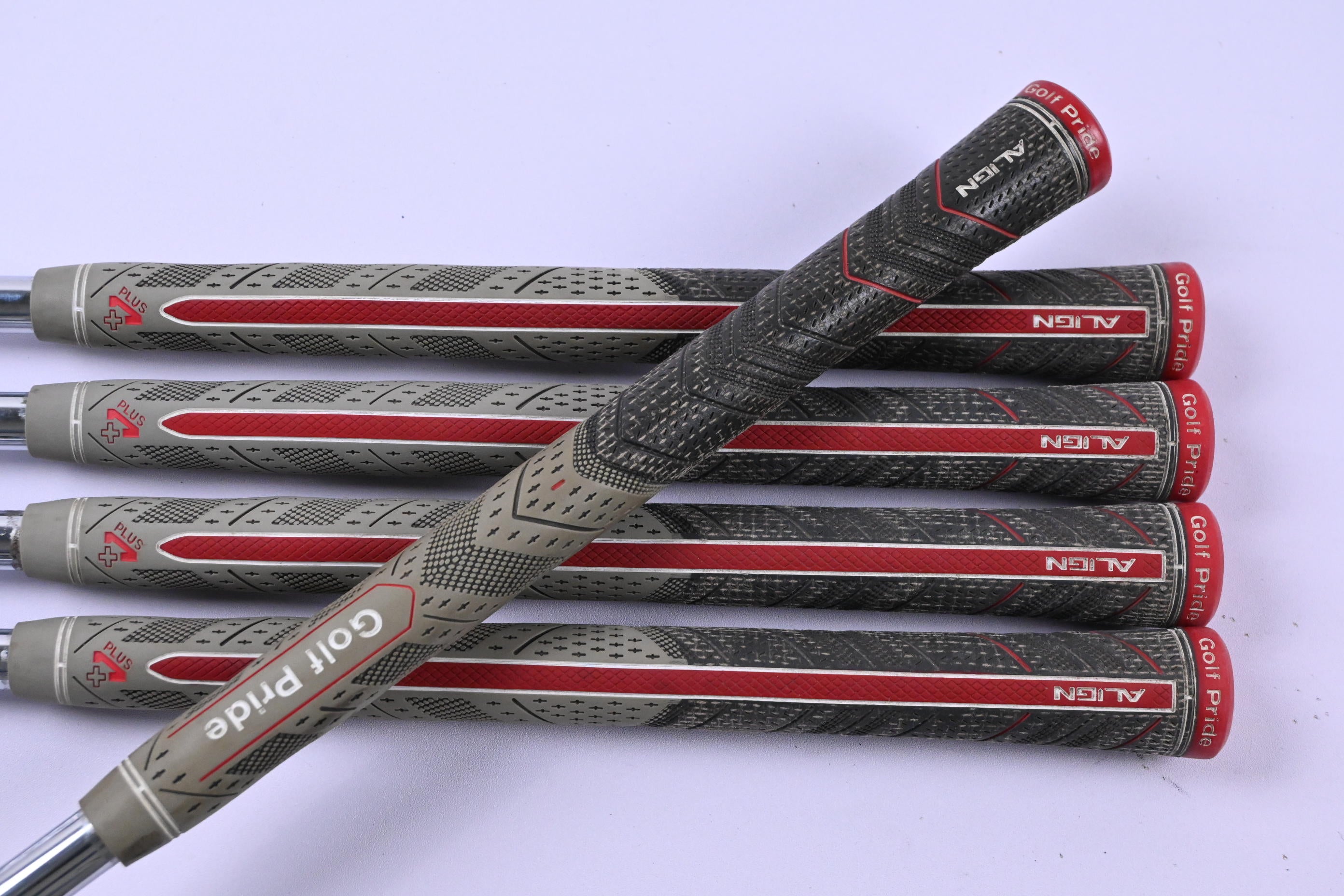 Cobra Fly XL Irons / 6-PW / Regular Flex Cobra XL Shafts