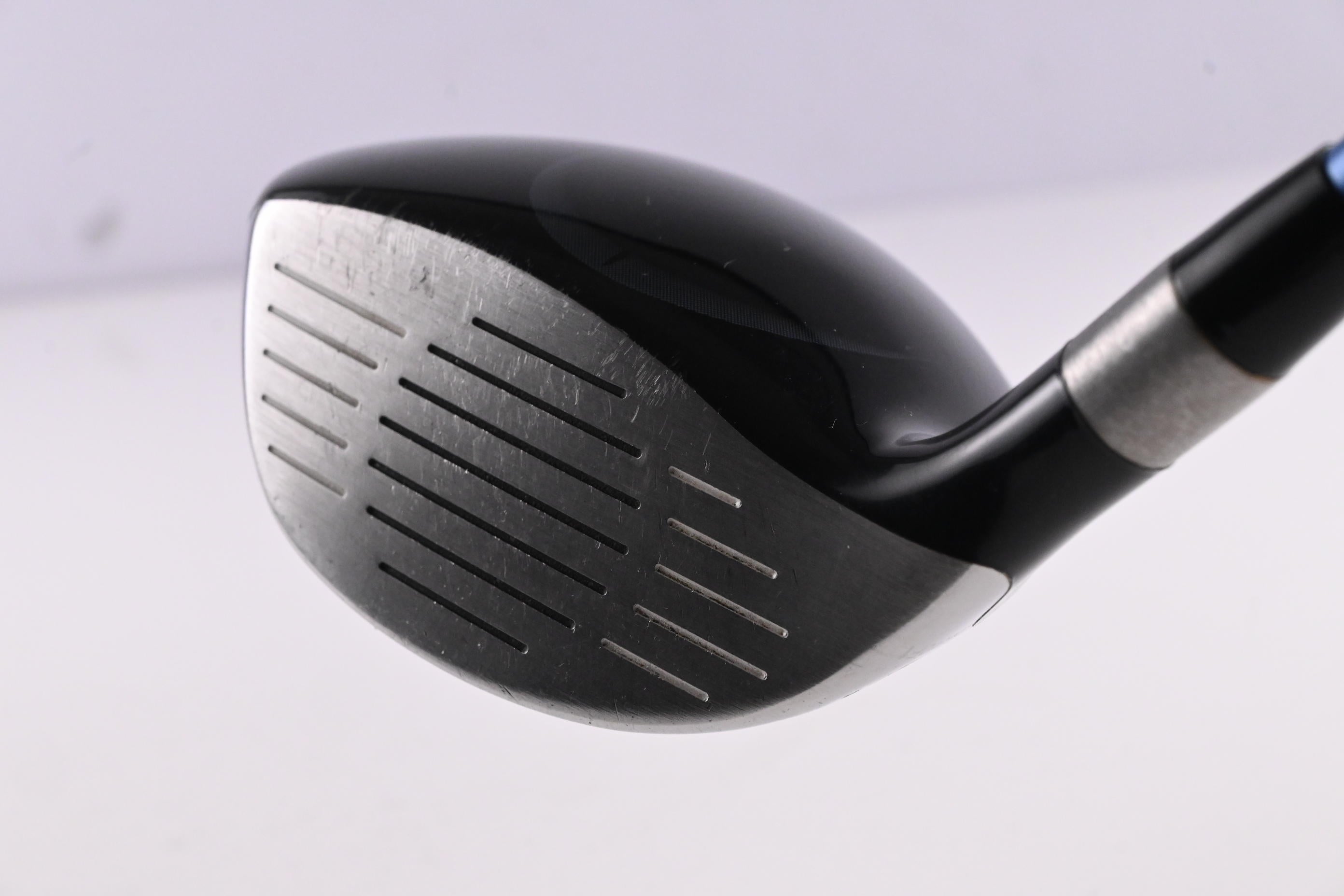 Ladies Ping G5 #3 Wood / 18 Degree / Ladies Flex Ping ULT 50 Shaft