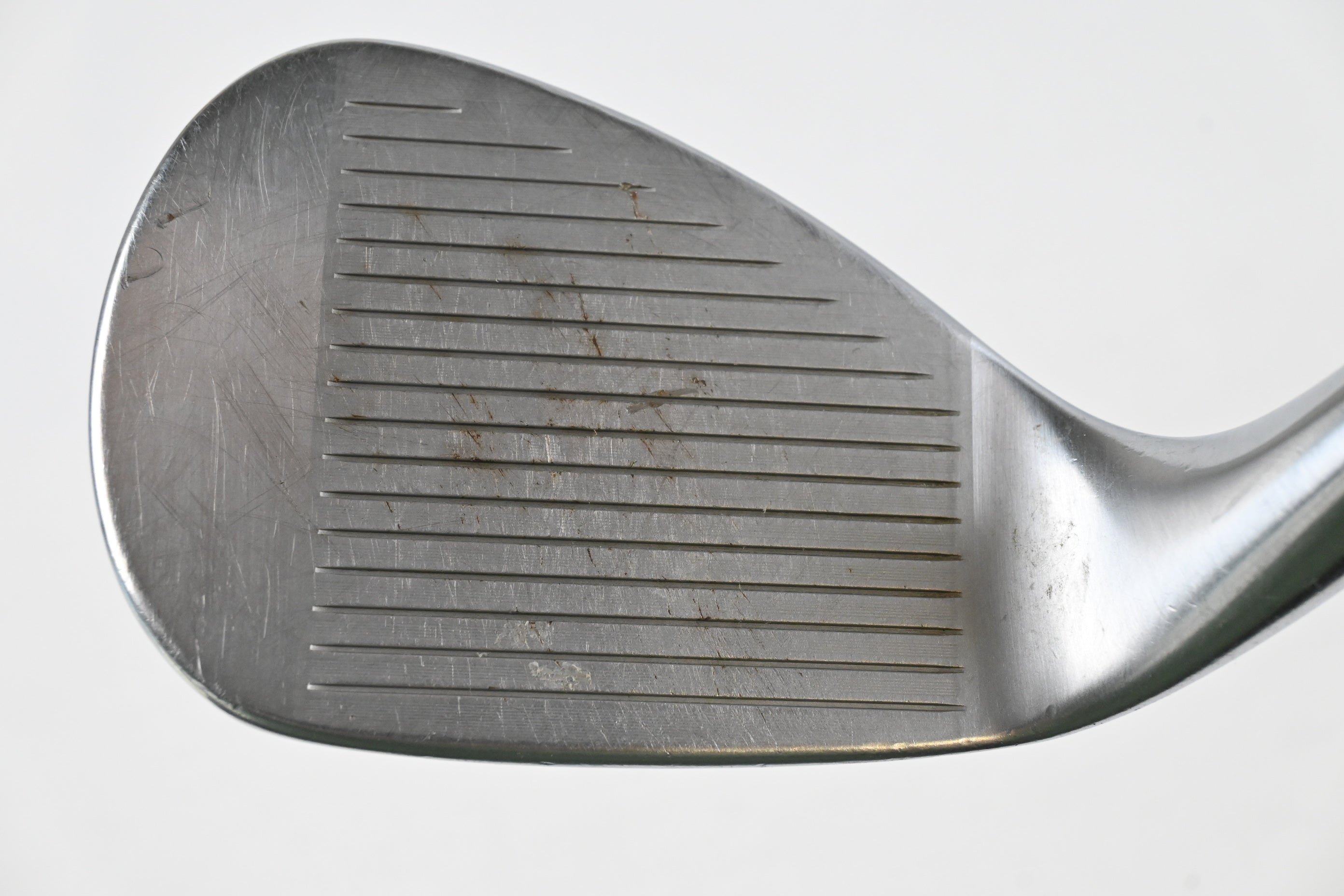 Titleist Vokey SM10 Lob Wedge / 60 Degree / Wedge Flex Vokey Design Shaft