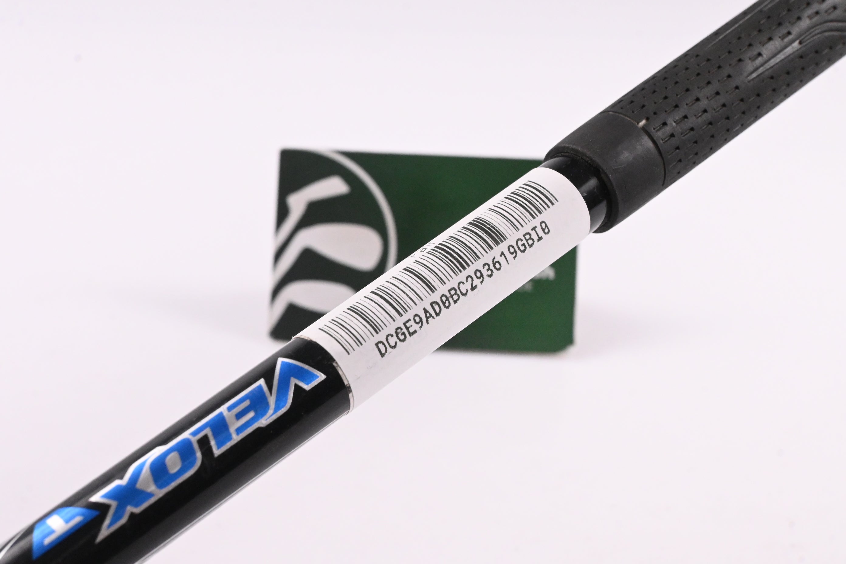 Taylormade Jetspeed #3 Hybrid / 19 Degree / Stiff Flex Velox T 75 Shaft