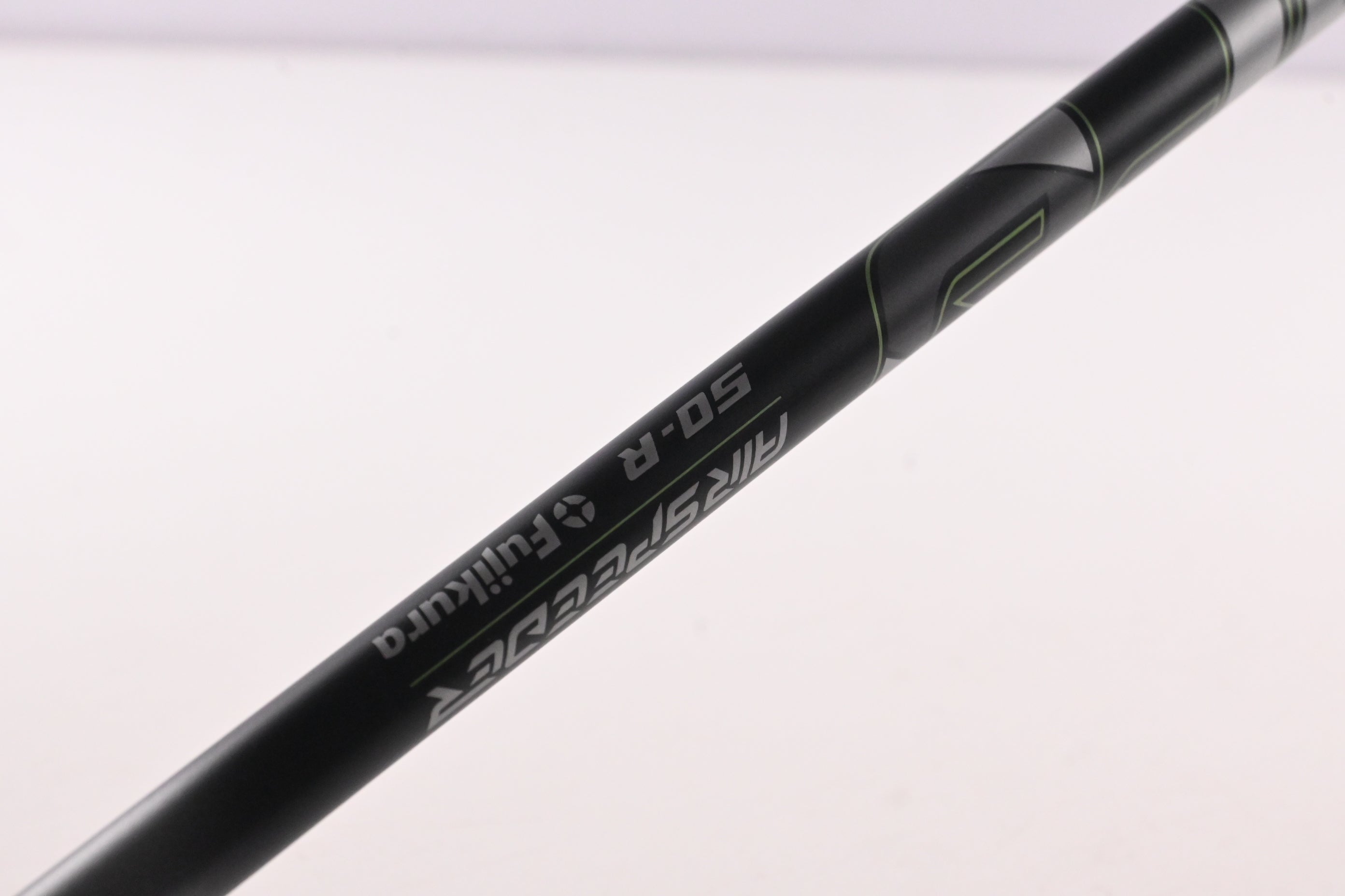 Taylormade Qi35 Max #4 Hybrid / 23 Degree / Regular Flex AirSpeeder 50 Shaft