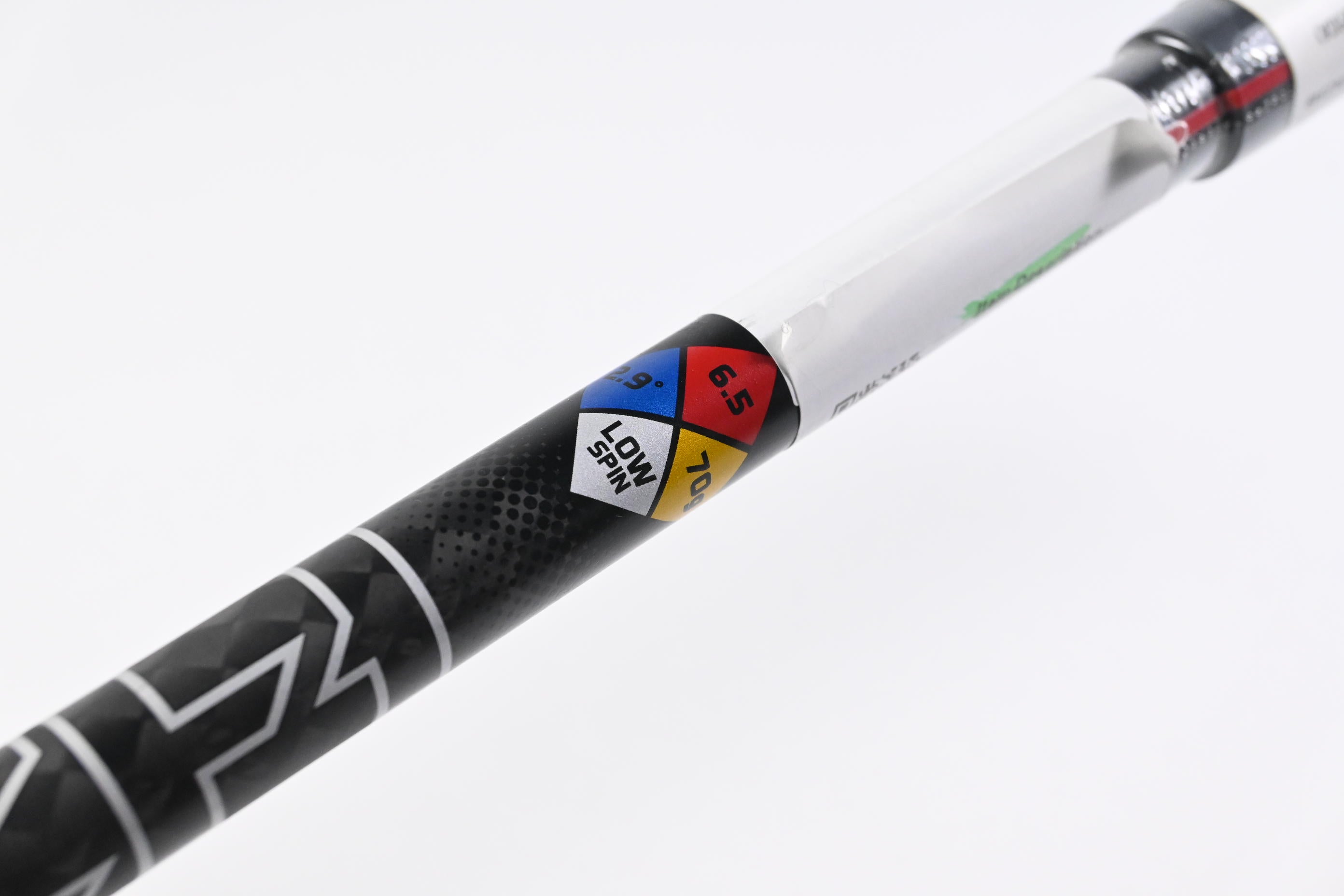 Srixon ZXi Max Driver / 10.5 Degree / X-Flex HZRDUS Black 70 Shaft
