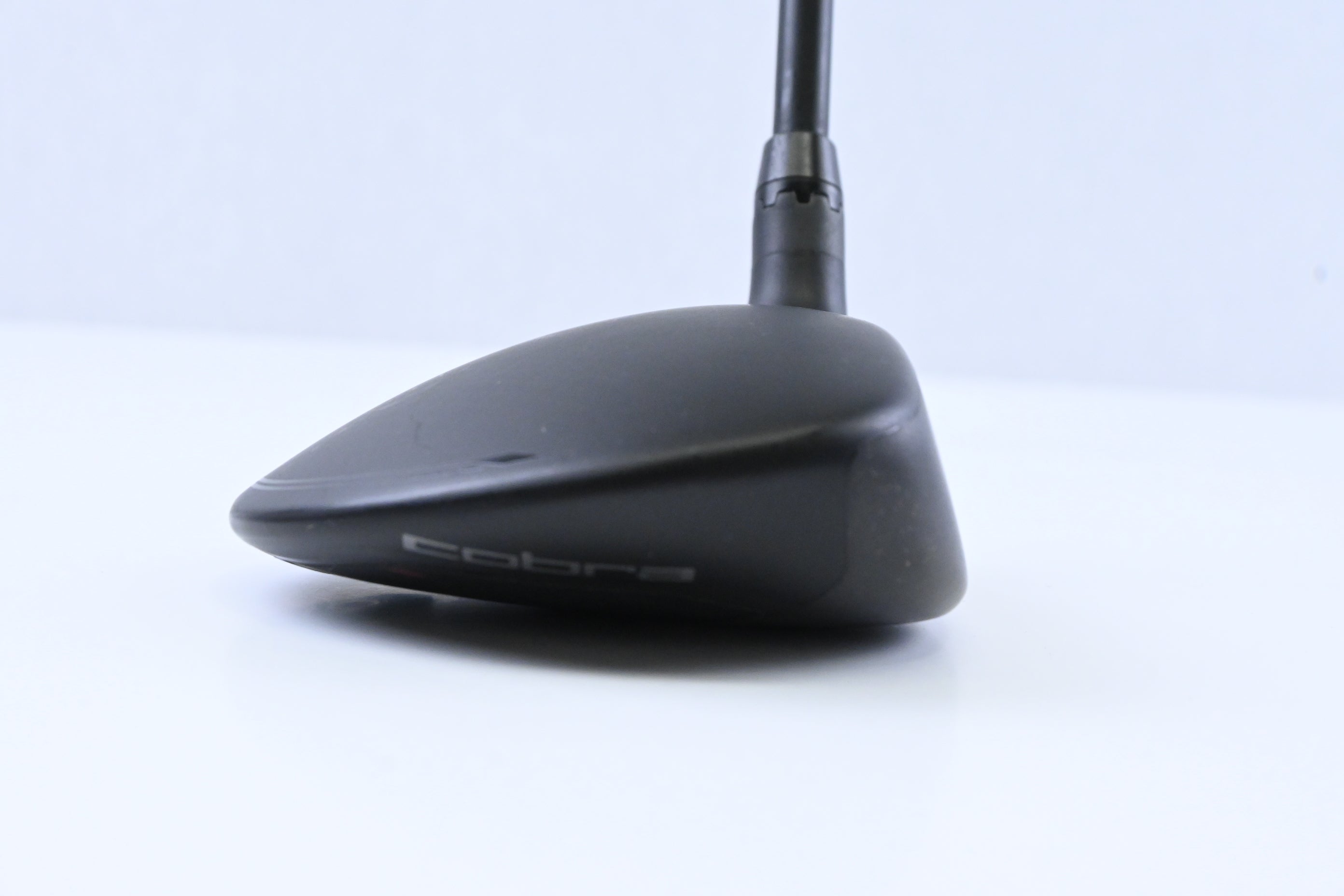 Cobra Darkspeed Max #5 Wood / 18.5 Degree / Regular Flex HZRDUS Gen4 Red CB 50