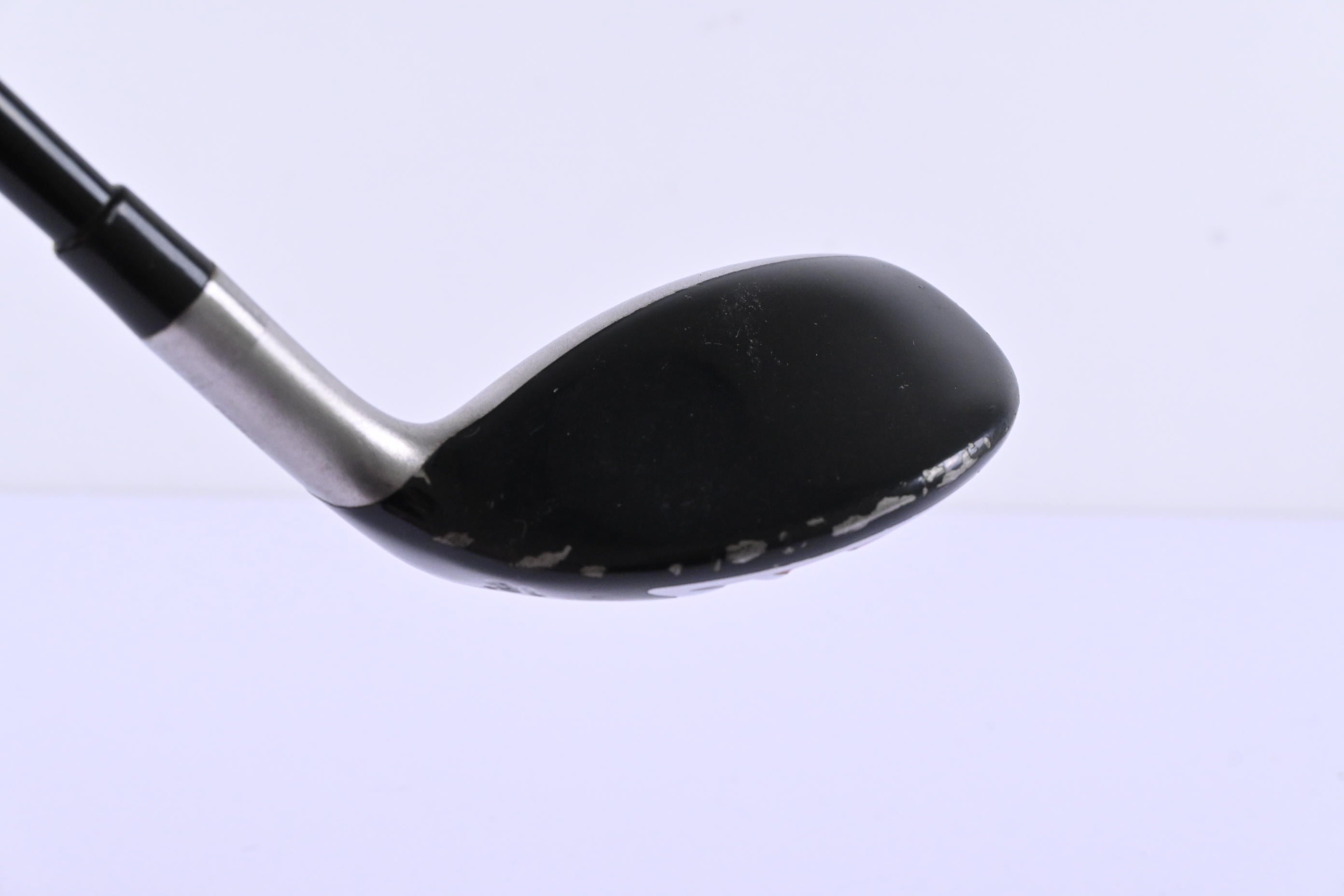 Ping G10 #2 Hybrid / 18 Degree / Stiff Flex Grafalloy ProLaunch Red Shaft