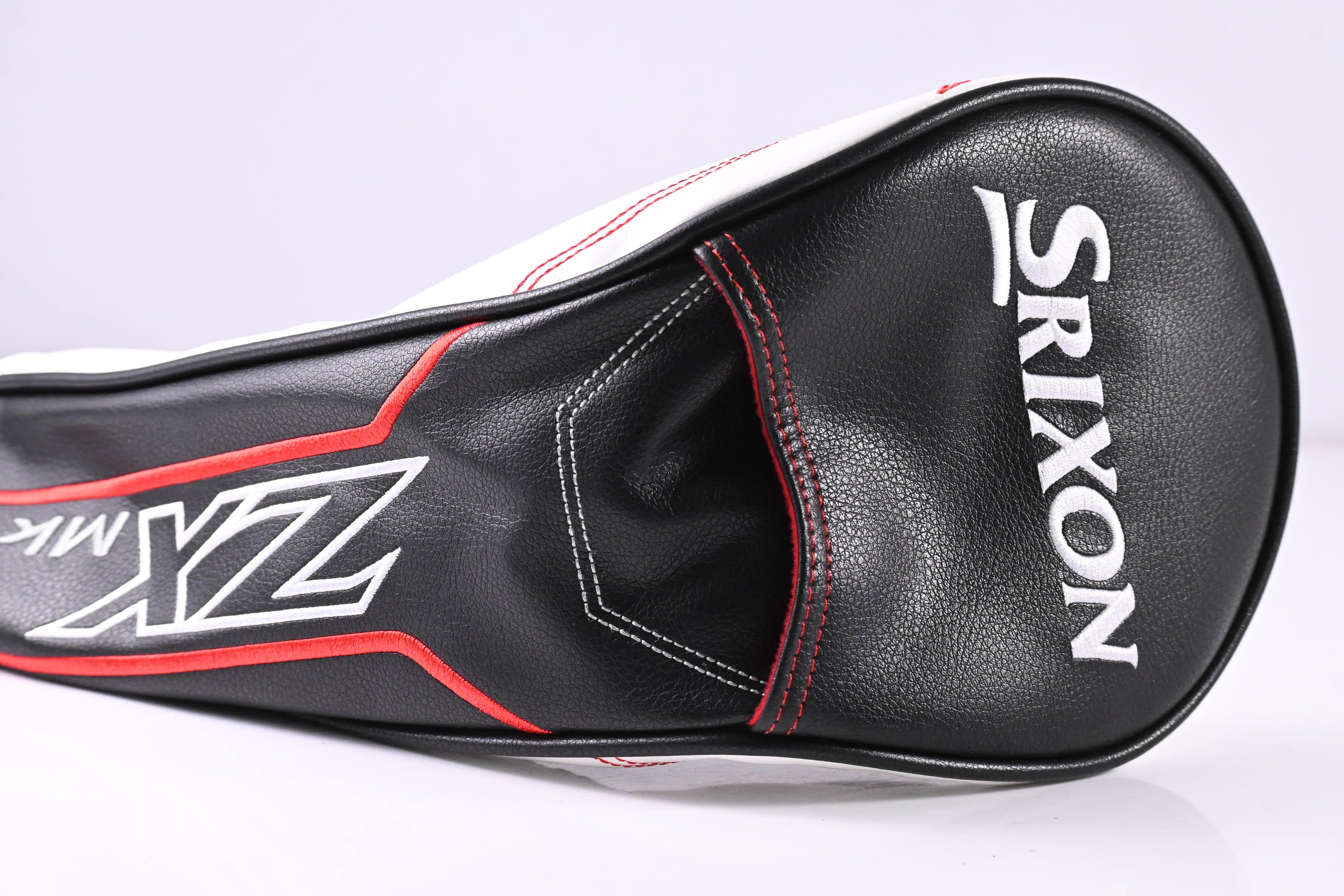 Srixon ZX5 MK II LS Driver / 8.5 Degree / X-Flex Miyazaki Codex 6 Shaft